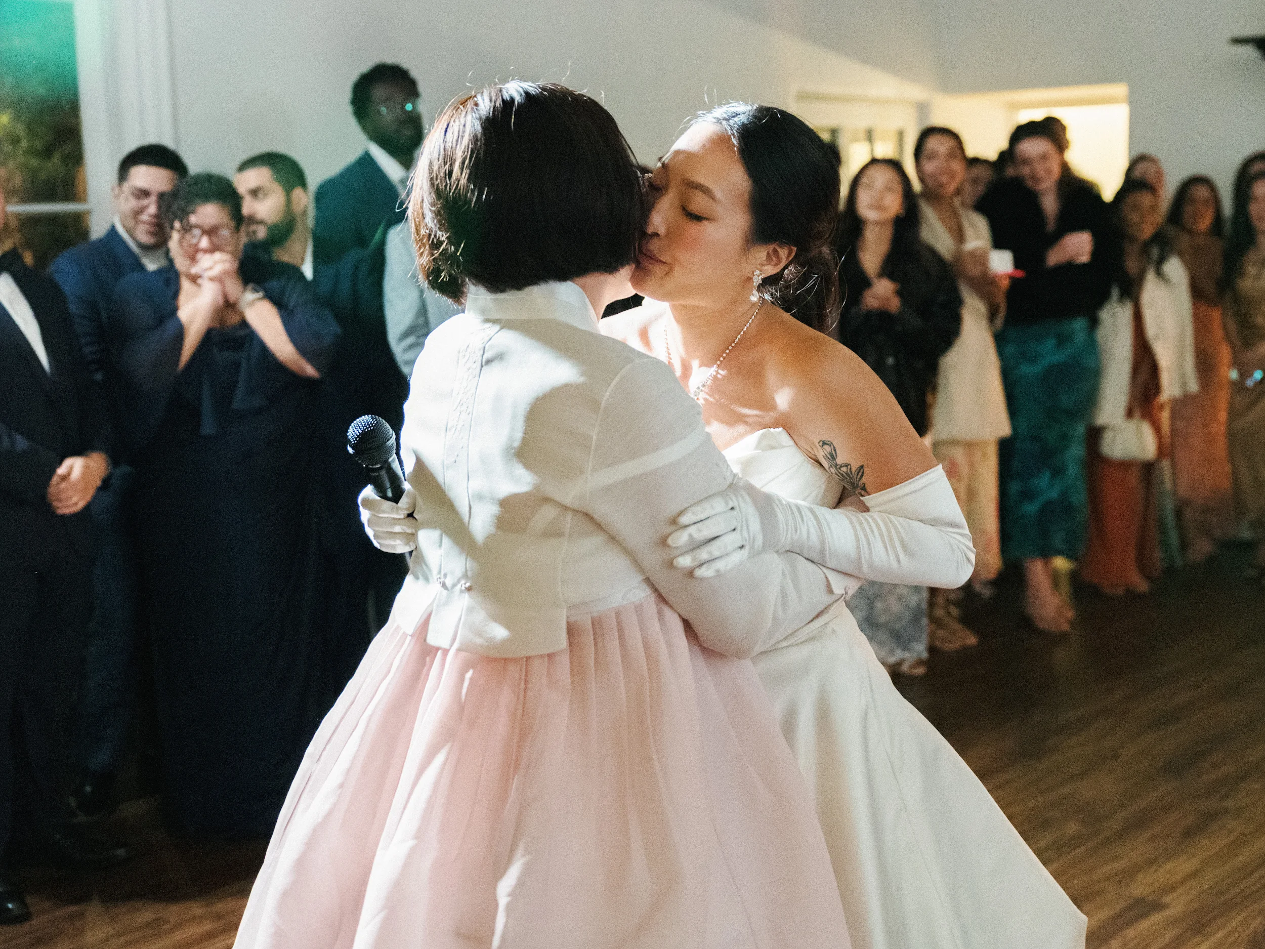 Kat & Nelson — Wedding