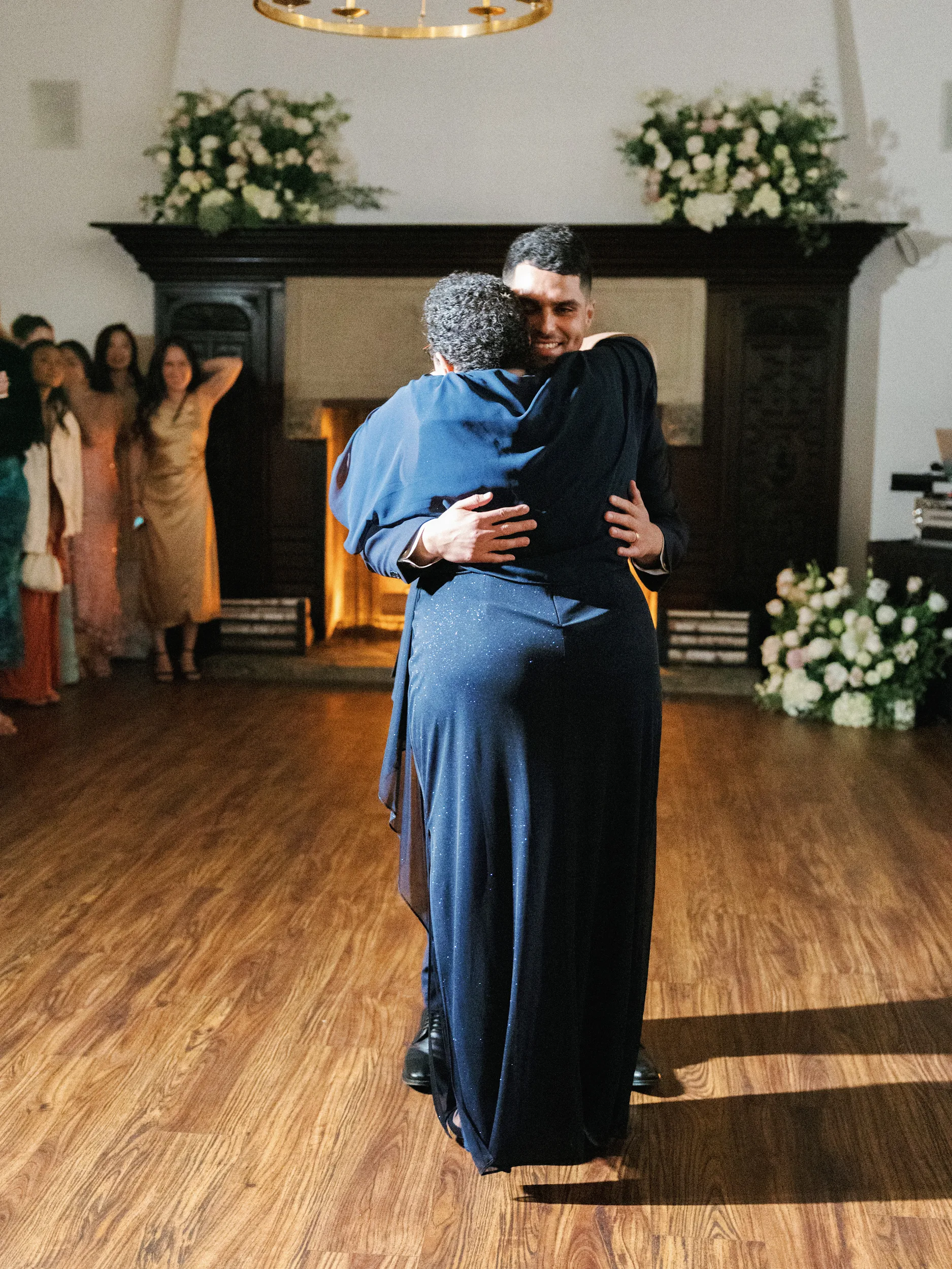 Kat & Nelson — Wedding