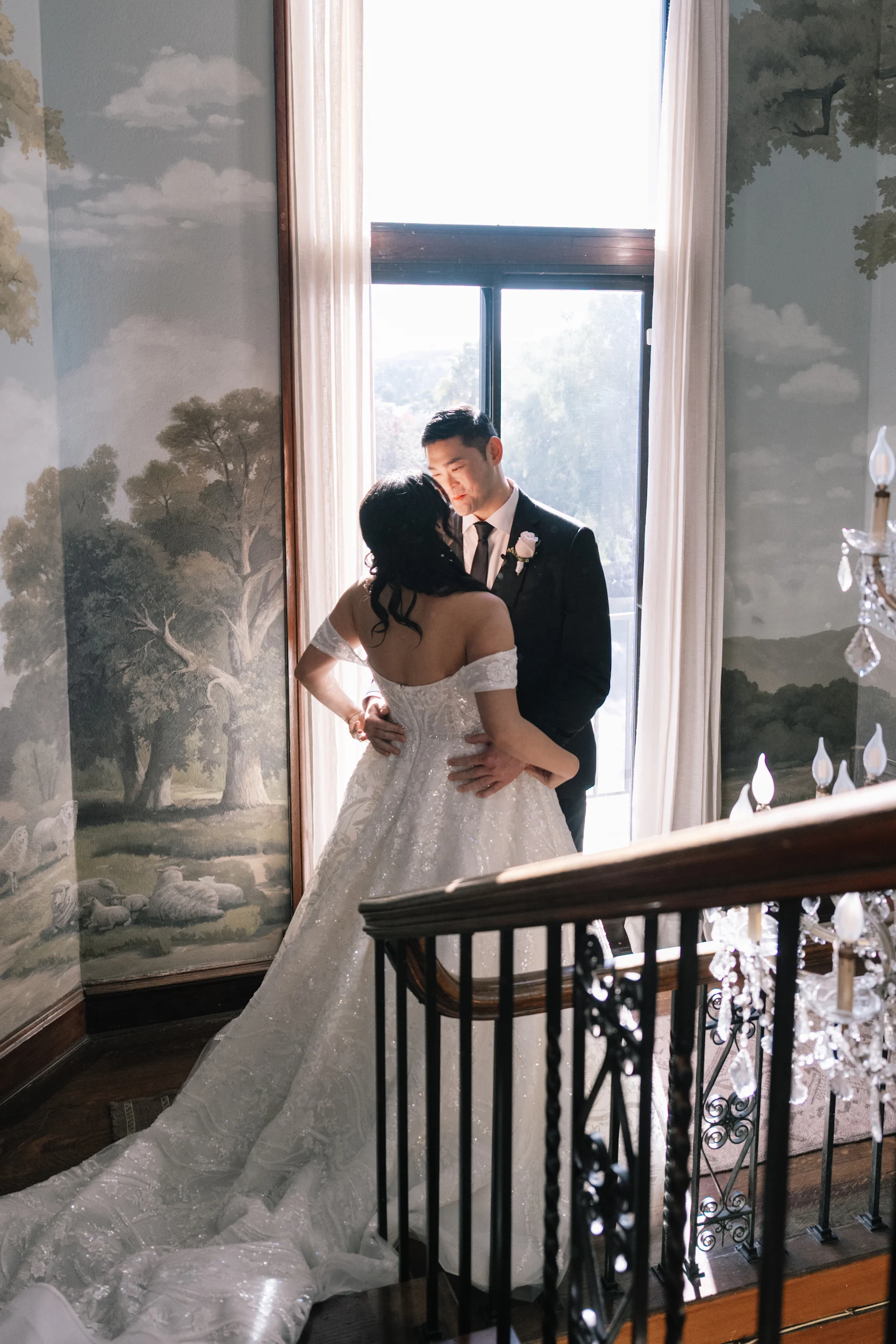 Jackie & Brandon — Wedding