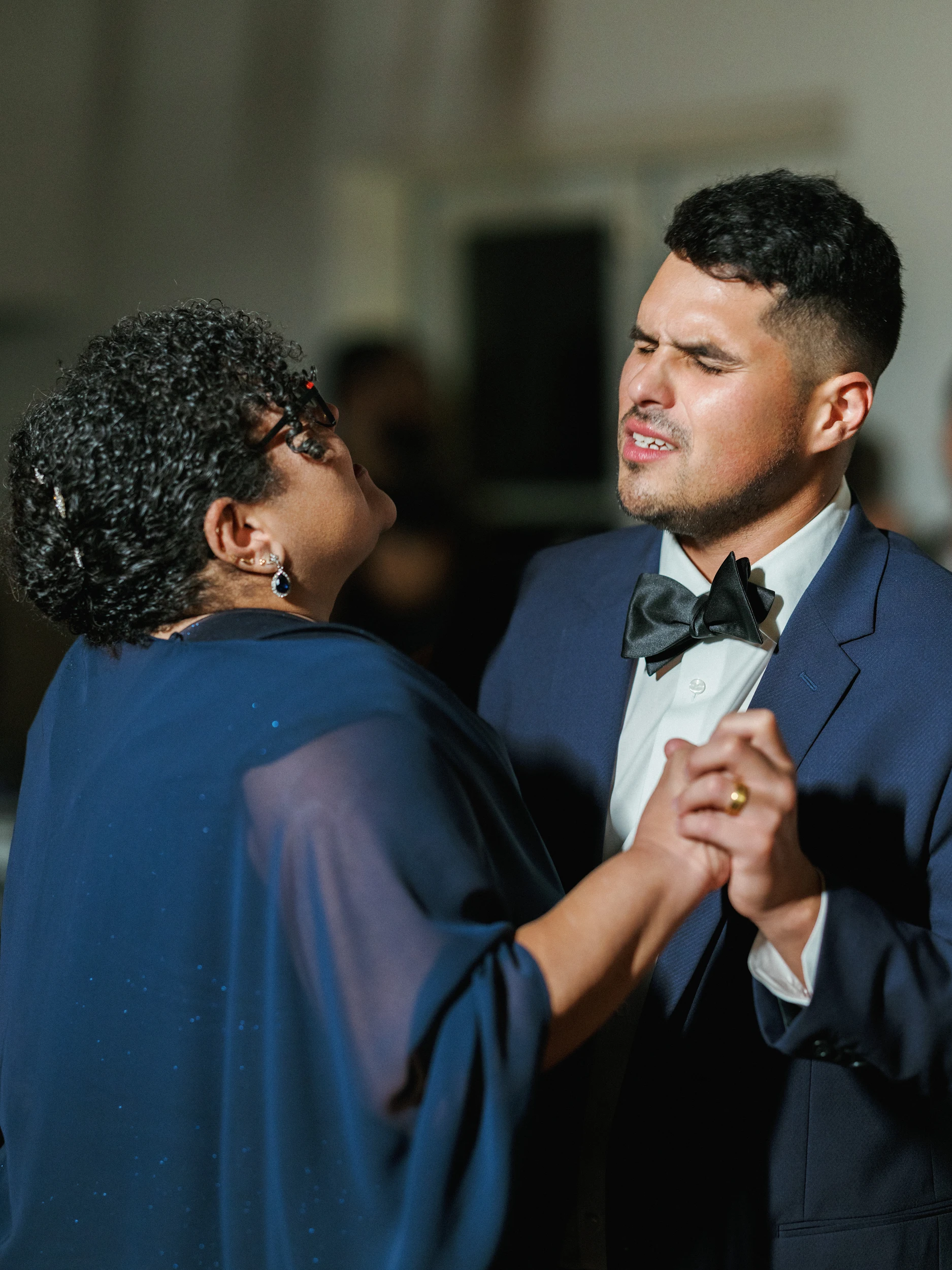 Kat & Nelson — Wedding