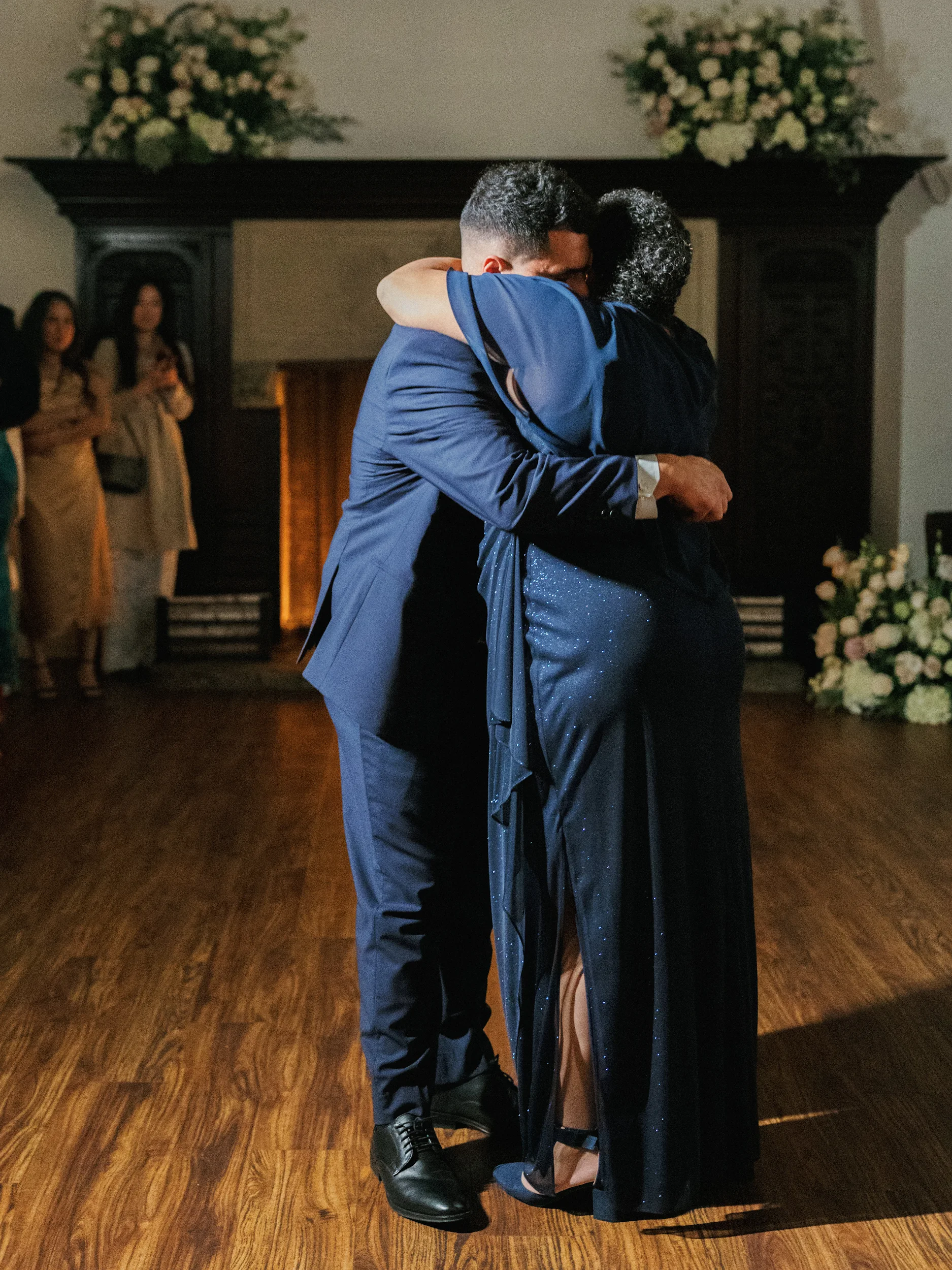 Kat & Nelson — Wedding