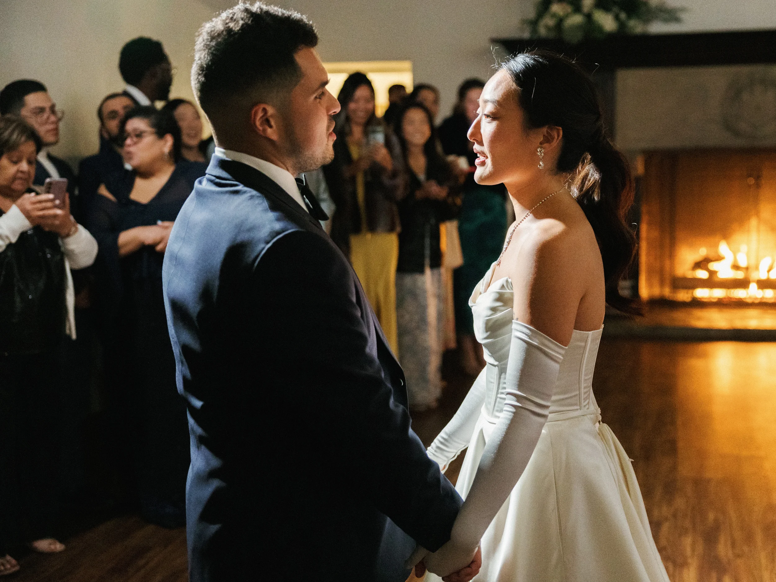 Kat & Nelson — Wedding