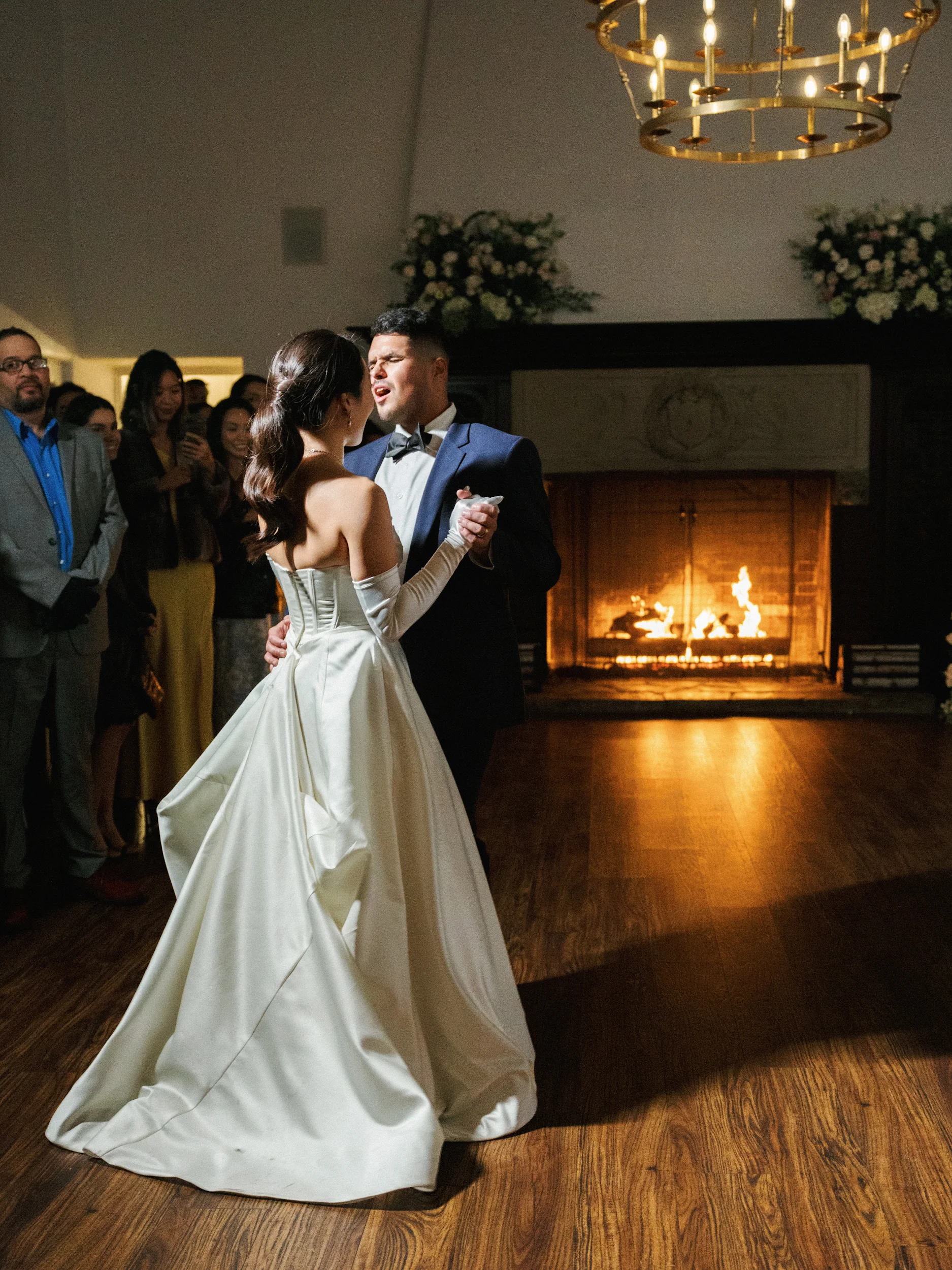 Kat & Nelson — Wedding