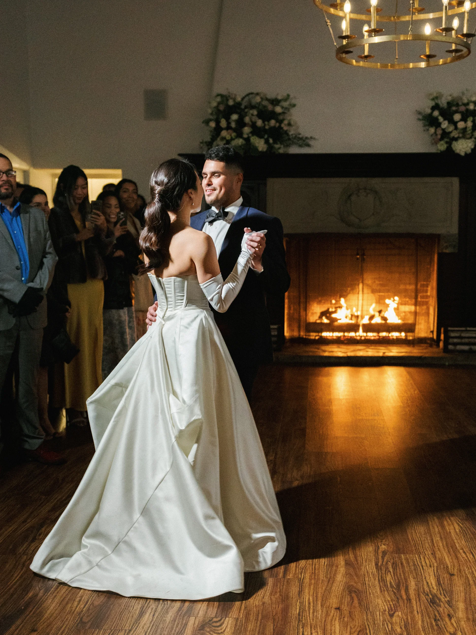 Kat & Nelson — Wedding