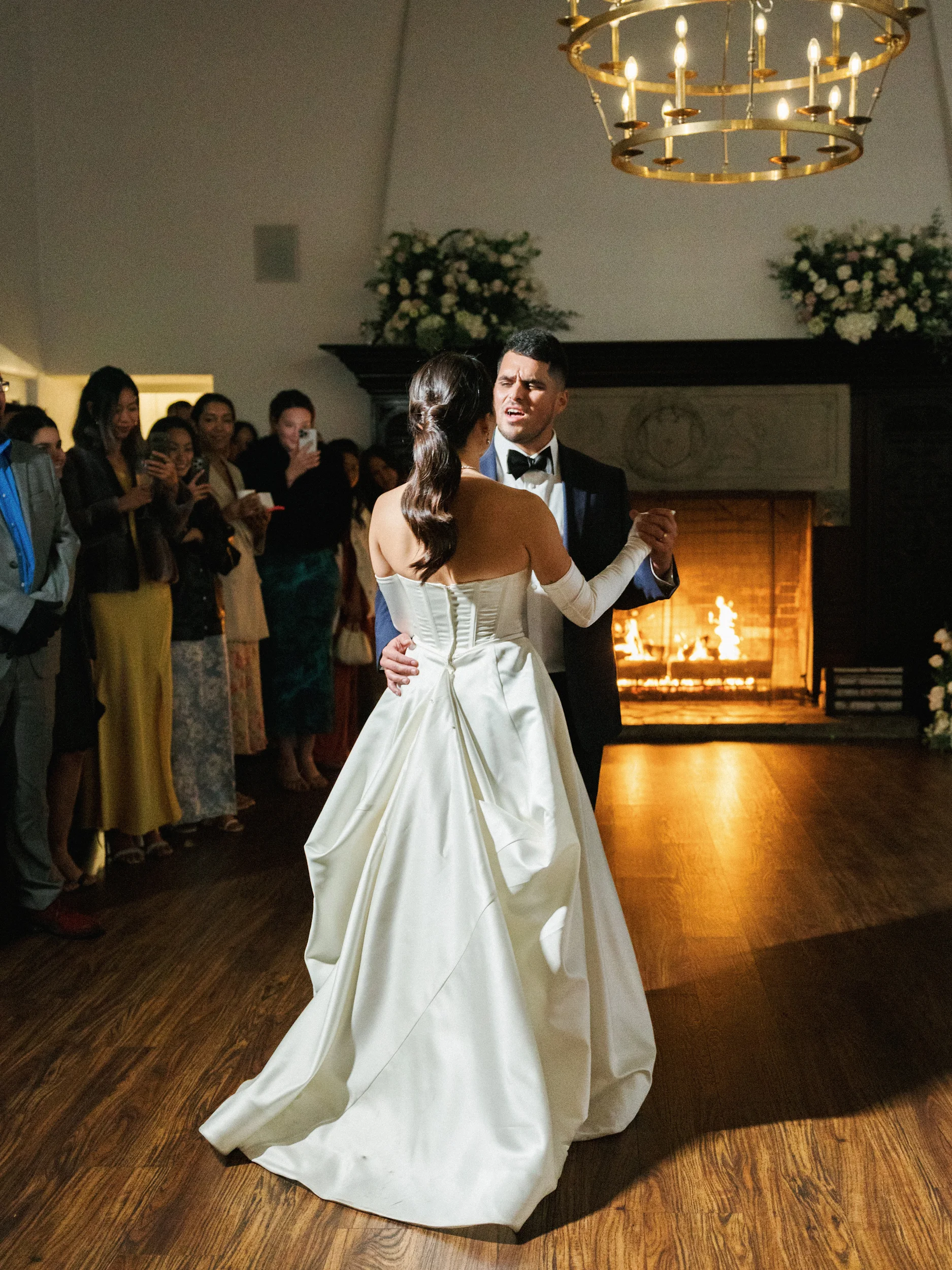 Kat & Nelson — Wedding