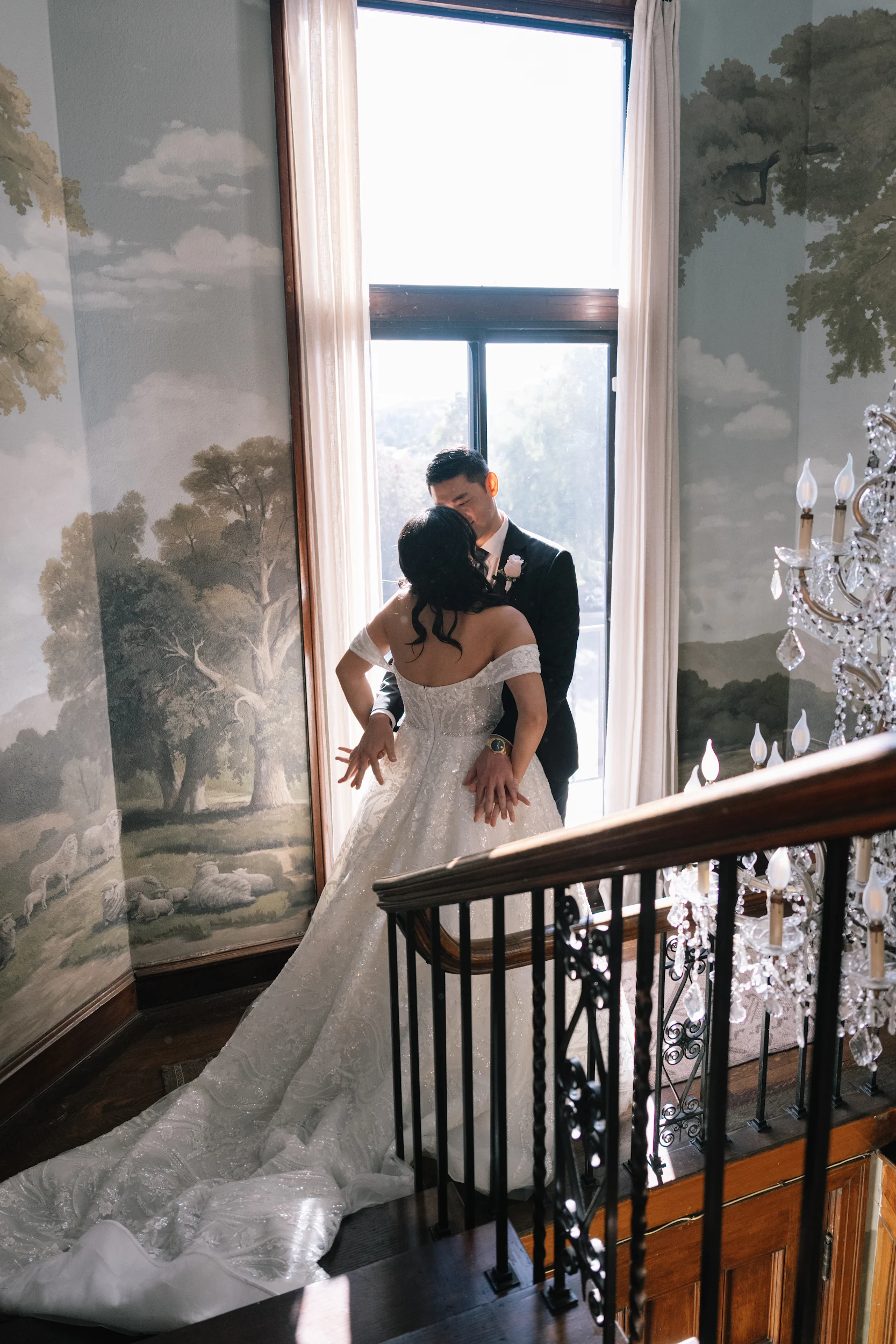 Jackie & Brandon — Wedding