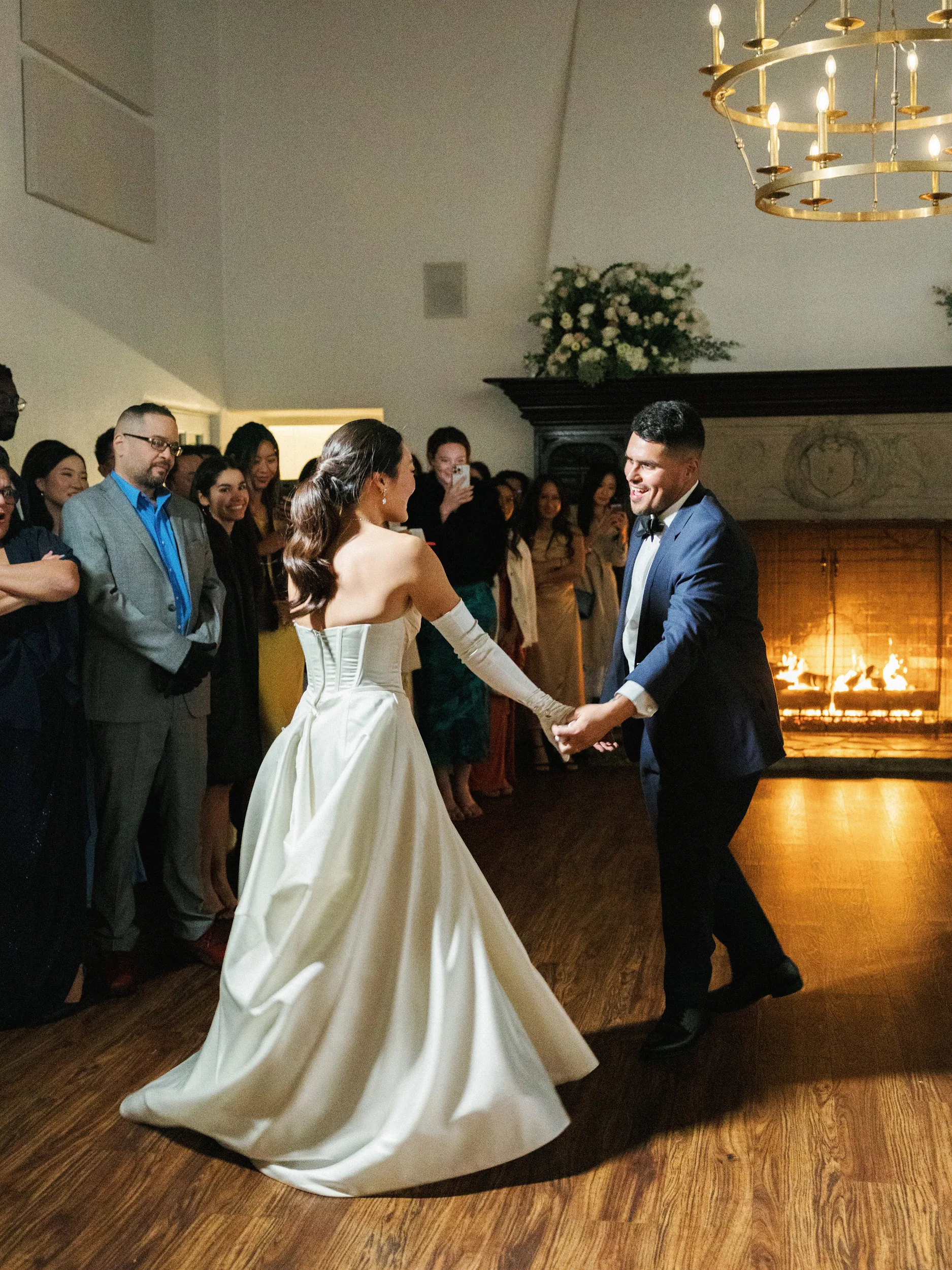 Kat & Nelson — Wedding
