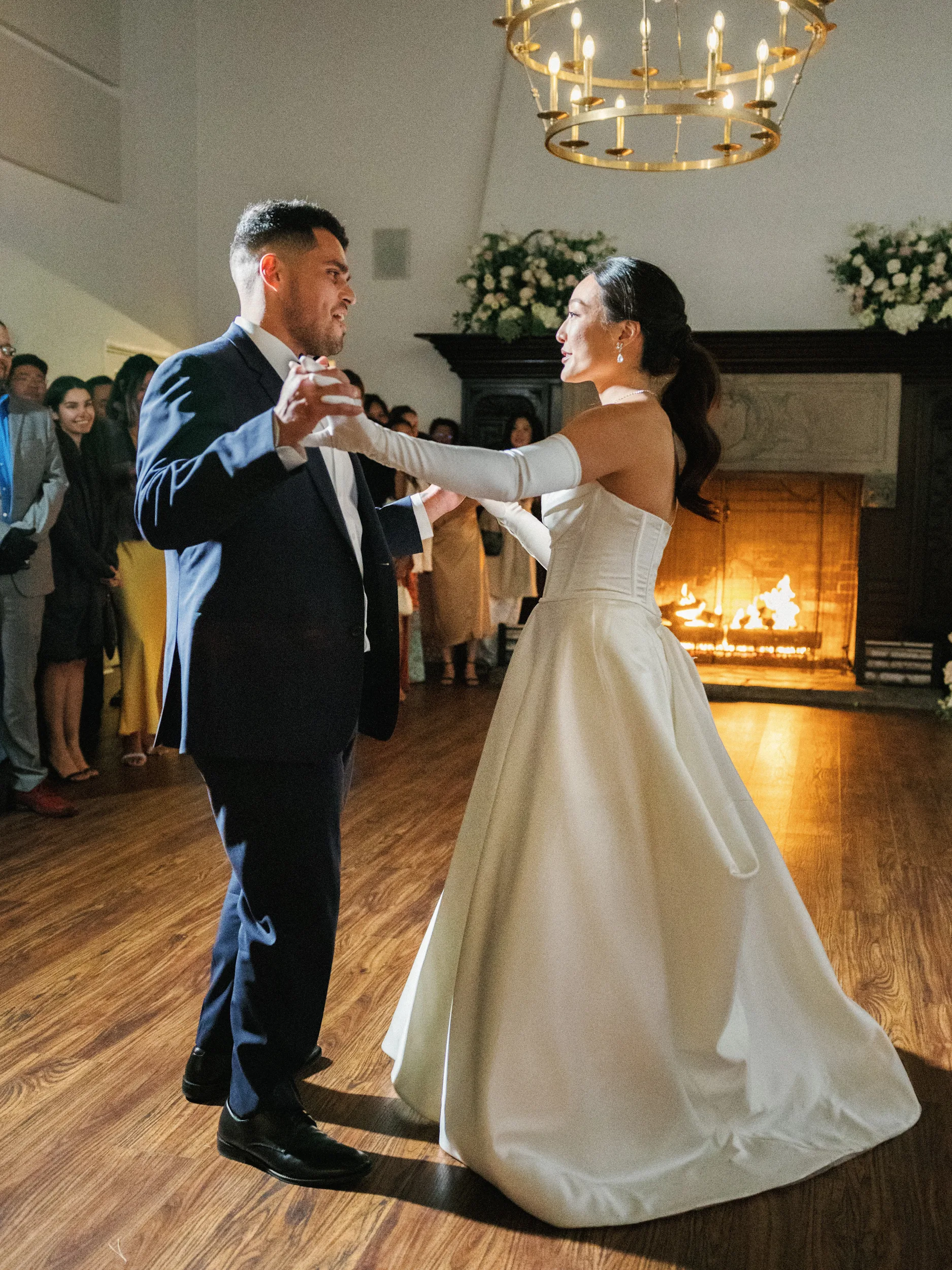 Kat & Nelson — Wedding