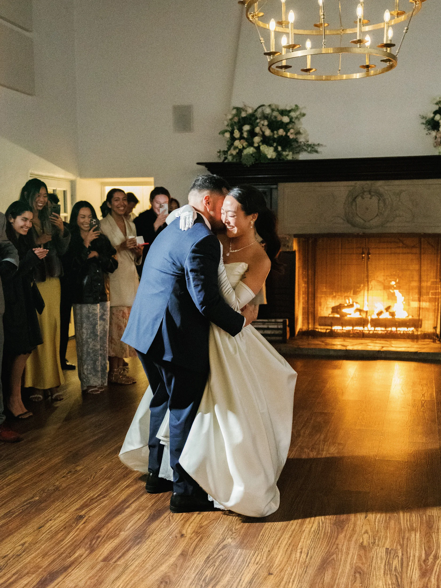 Kat & Nelson — Wedding