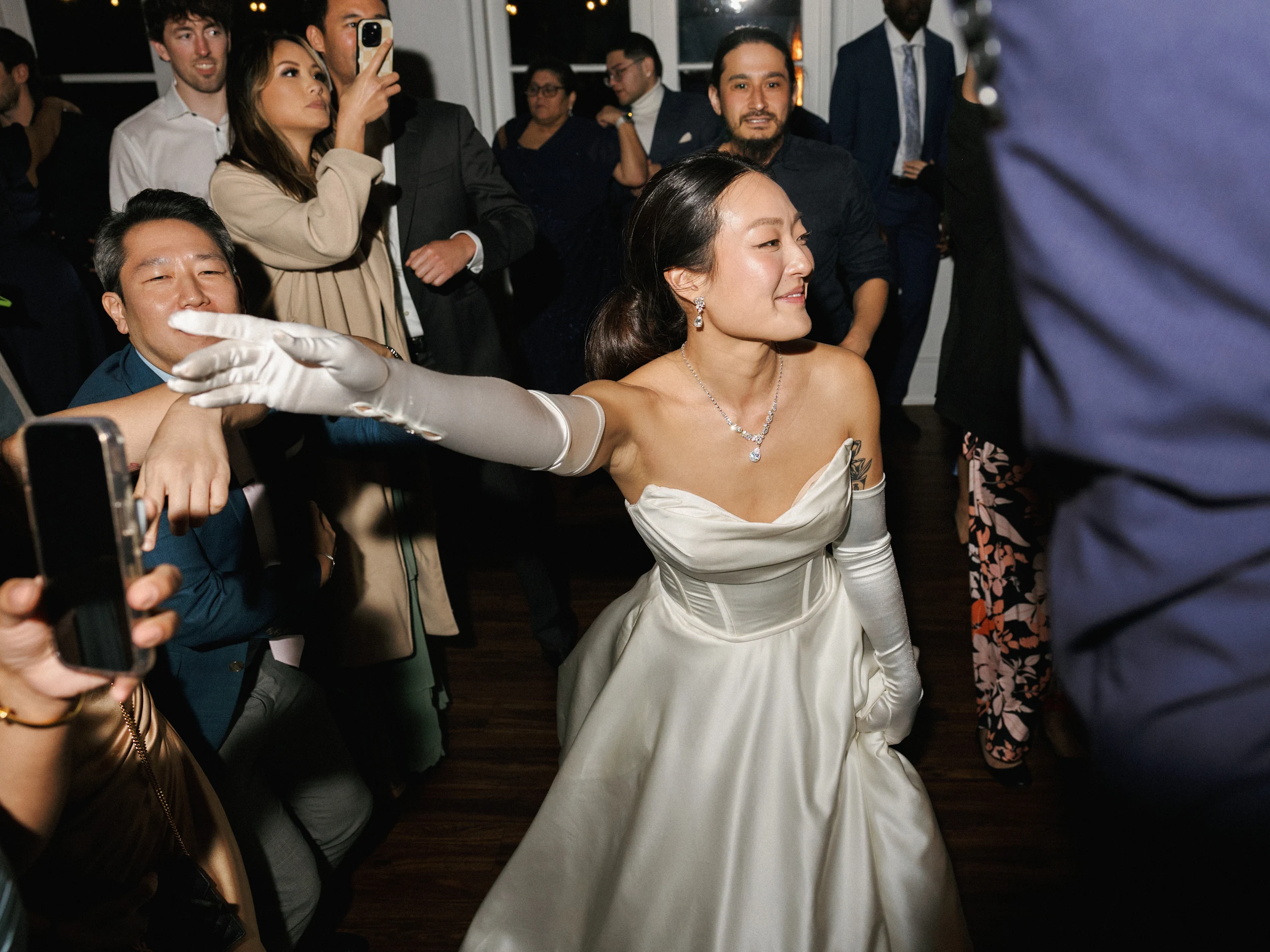Kat & Nelson — Wedding
