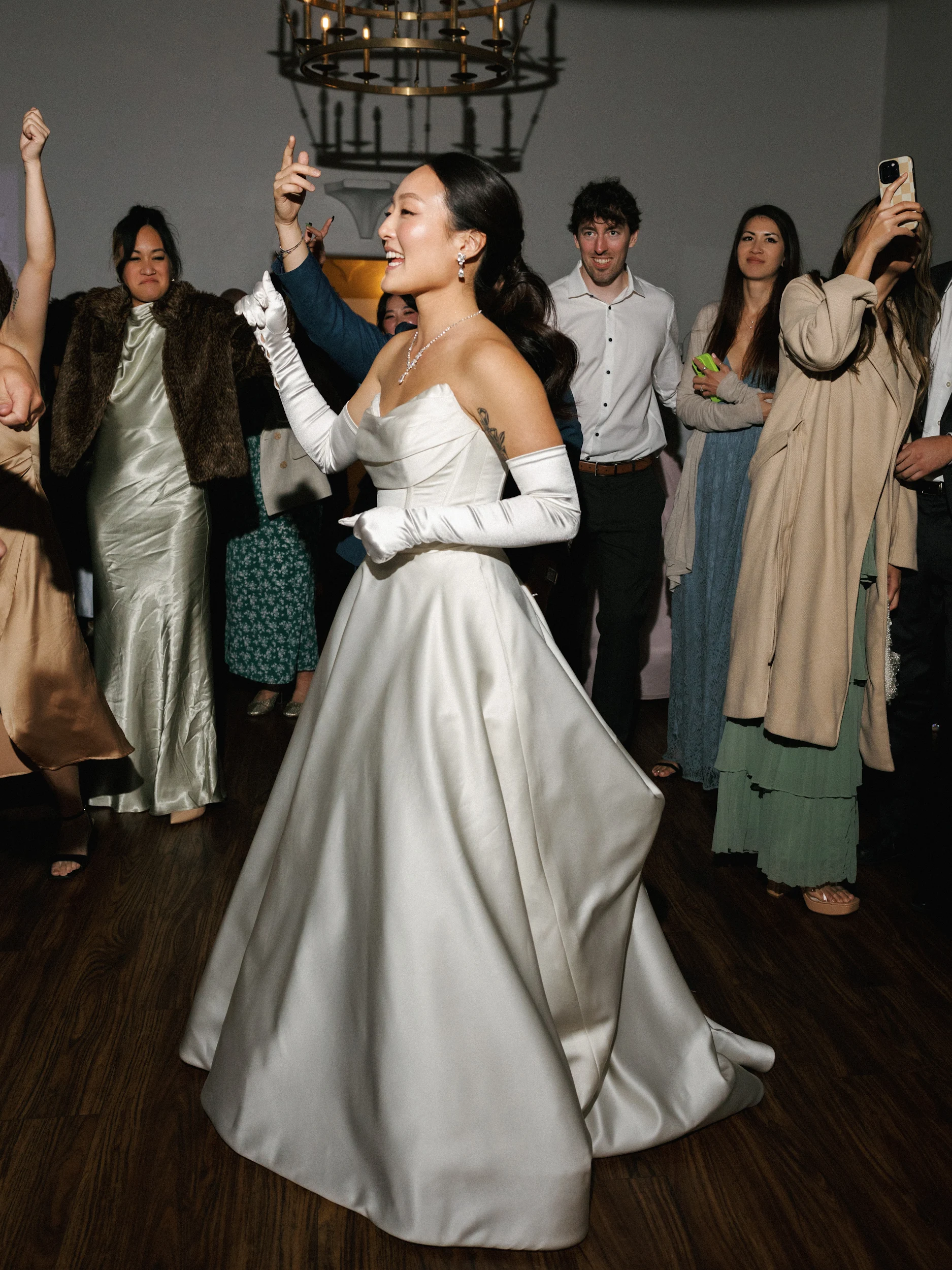 Kat & Nelson — Wedding