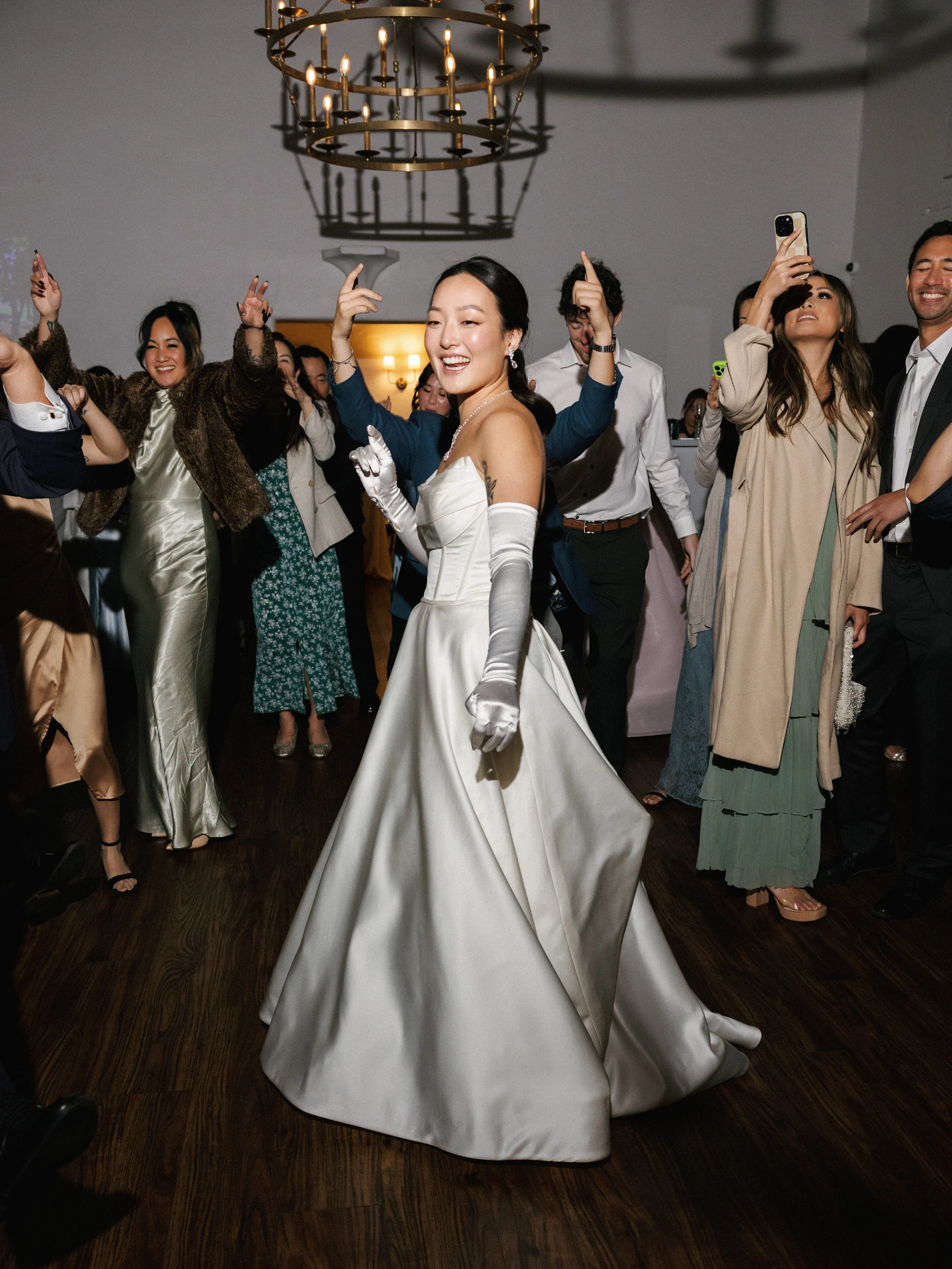 Kat & Nelson — Wedding