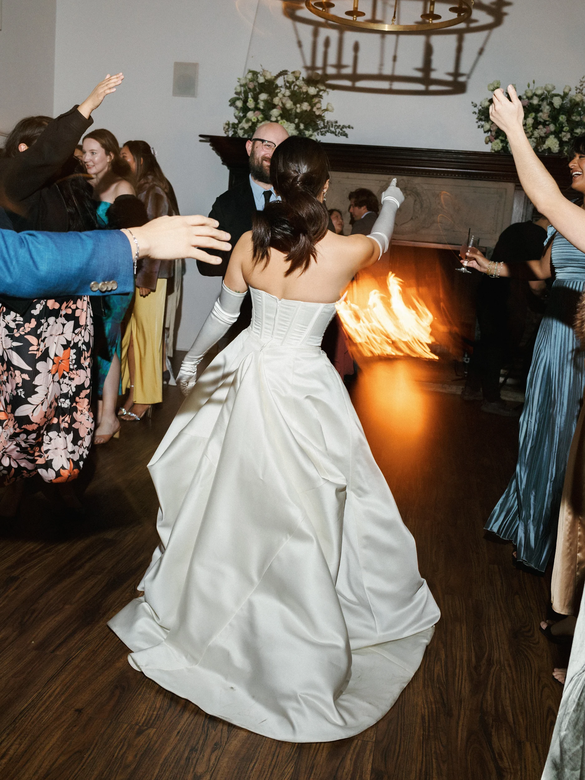 Kat & Nelson — Wedding