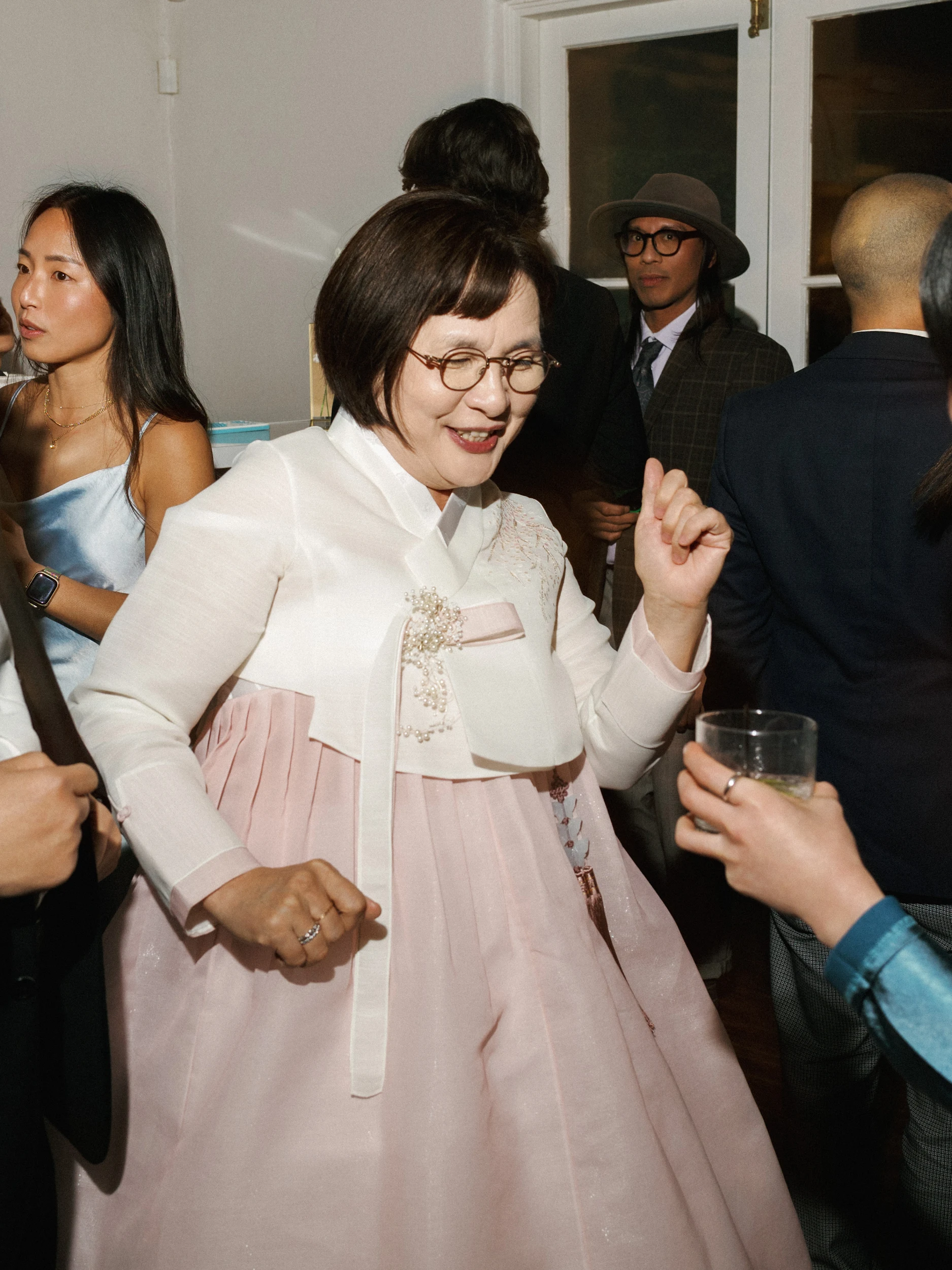 Kat & Nelson — Wedding