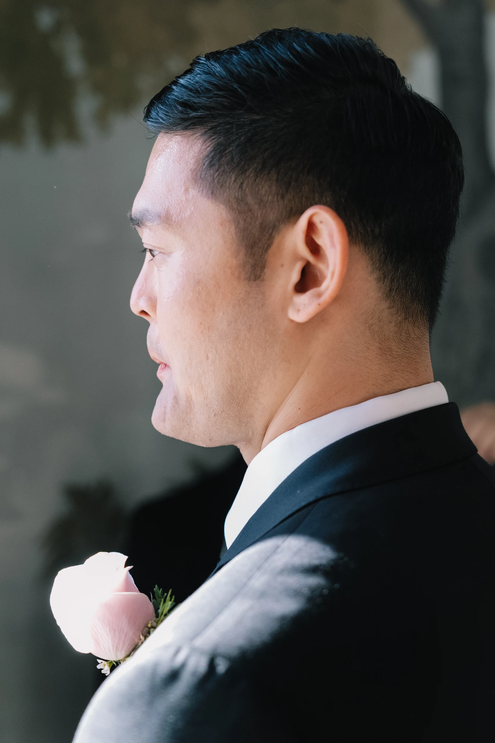 Jackie & Brandon — Wedding