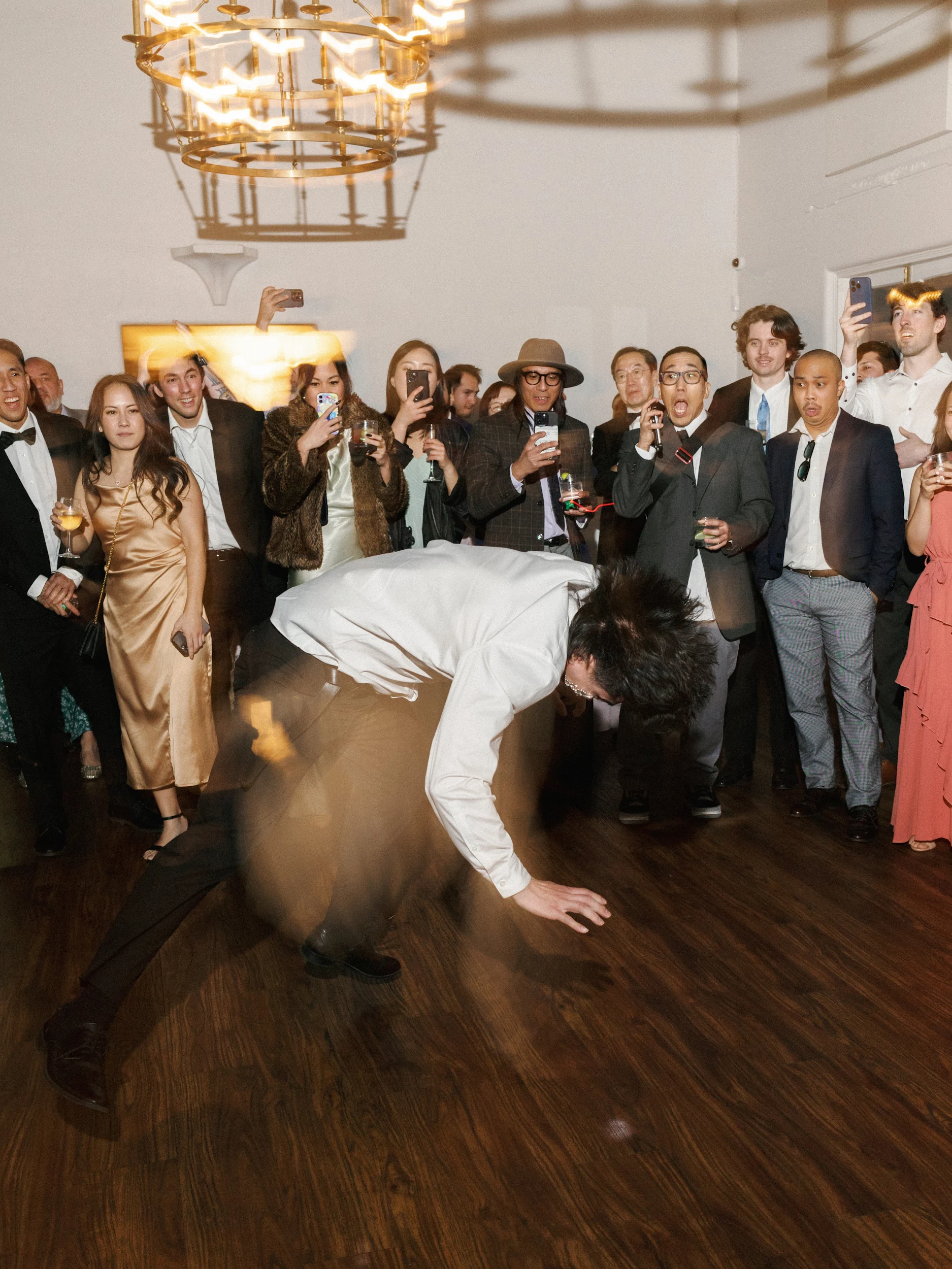 Kat & Nelson — Wedding