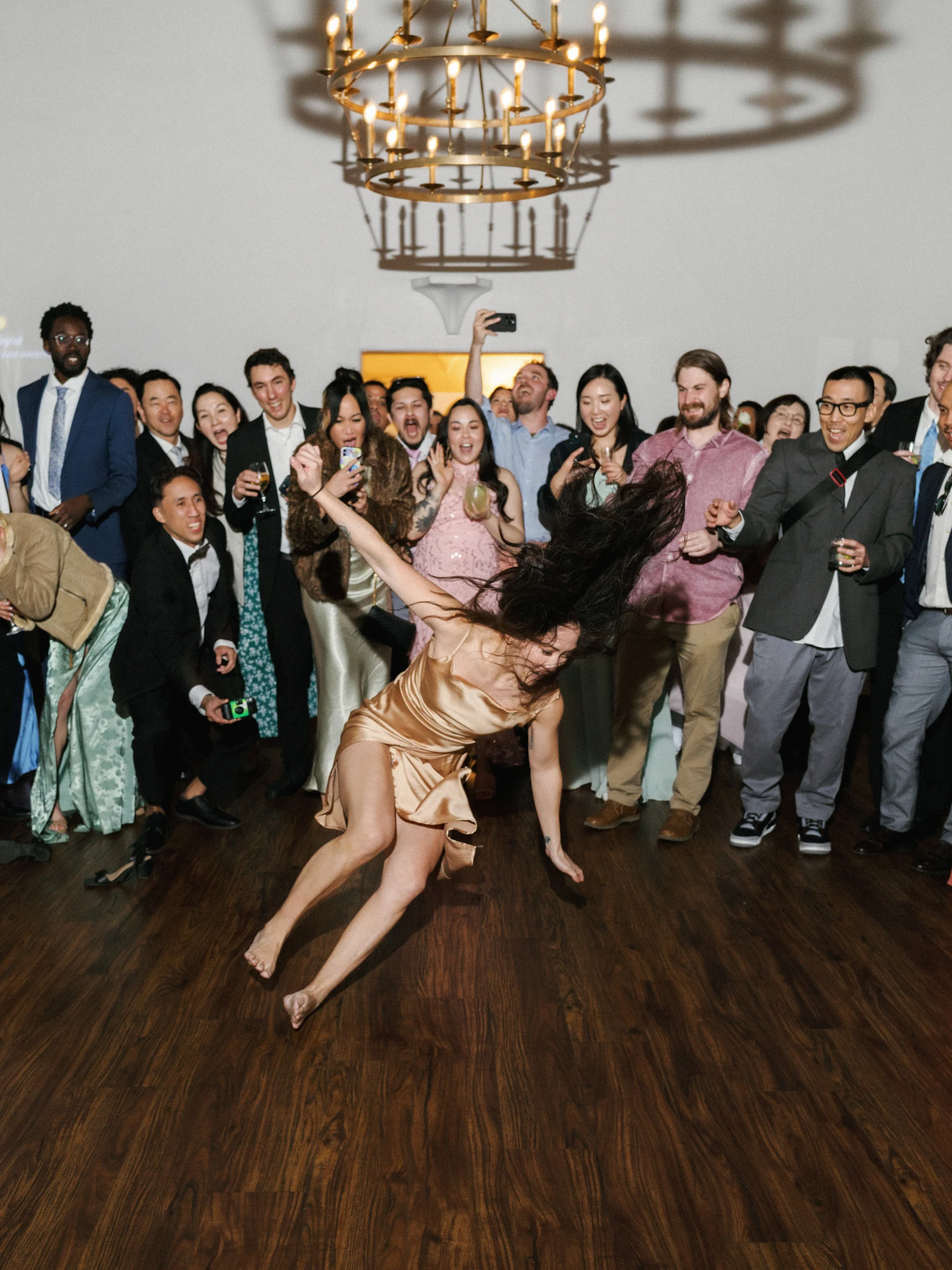 Kat & Nelson — Wedding