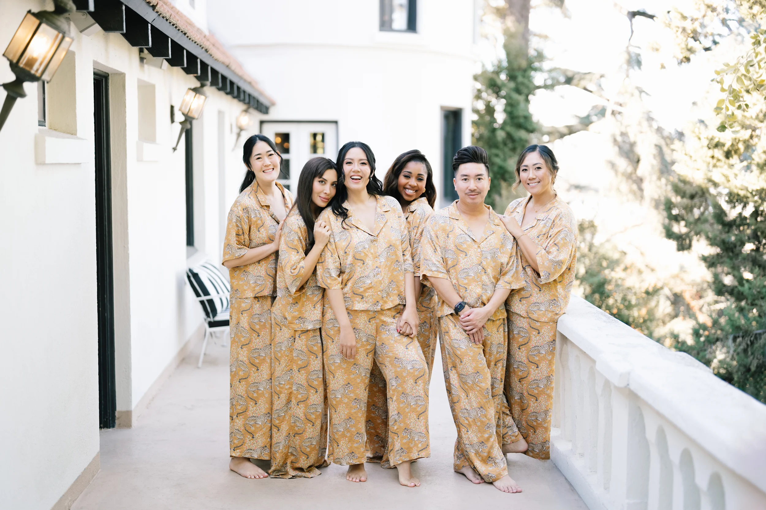 Jackie & Brandon — Wedding