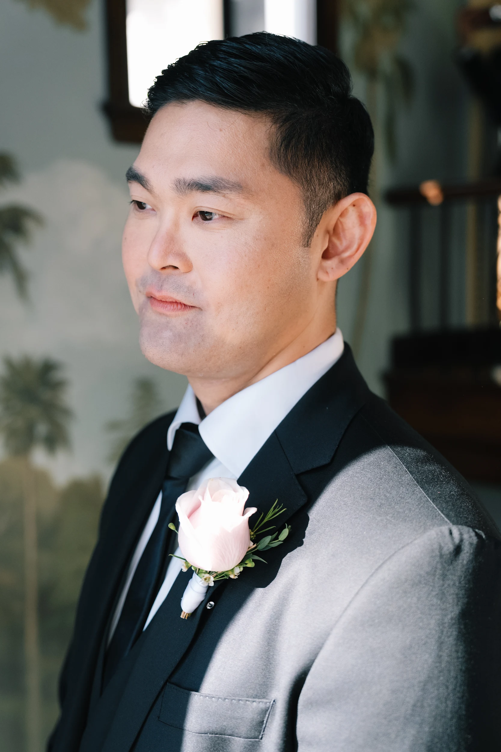 Jackie & Brandon — Wedding