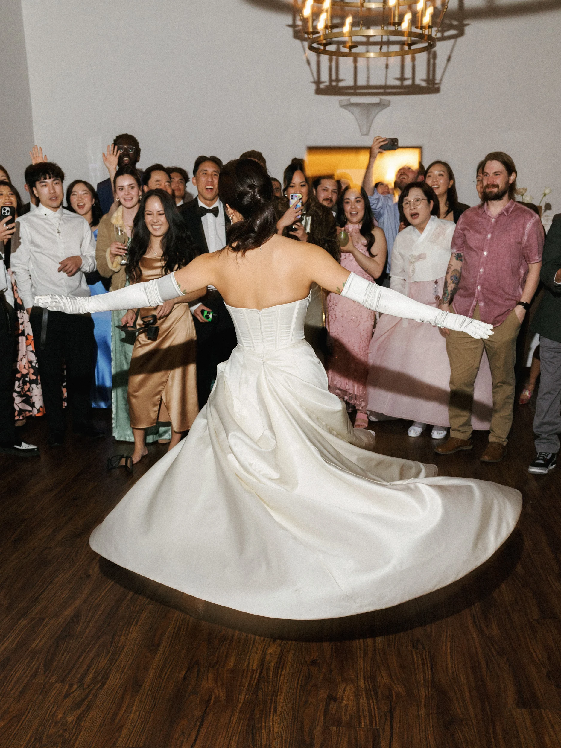 Kat & Nelson — Wedding