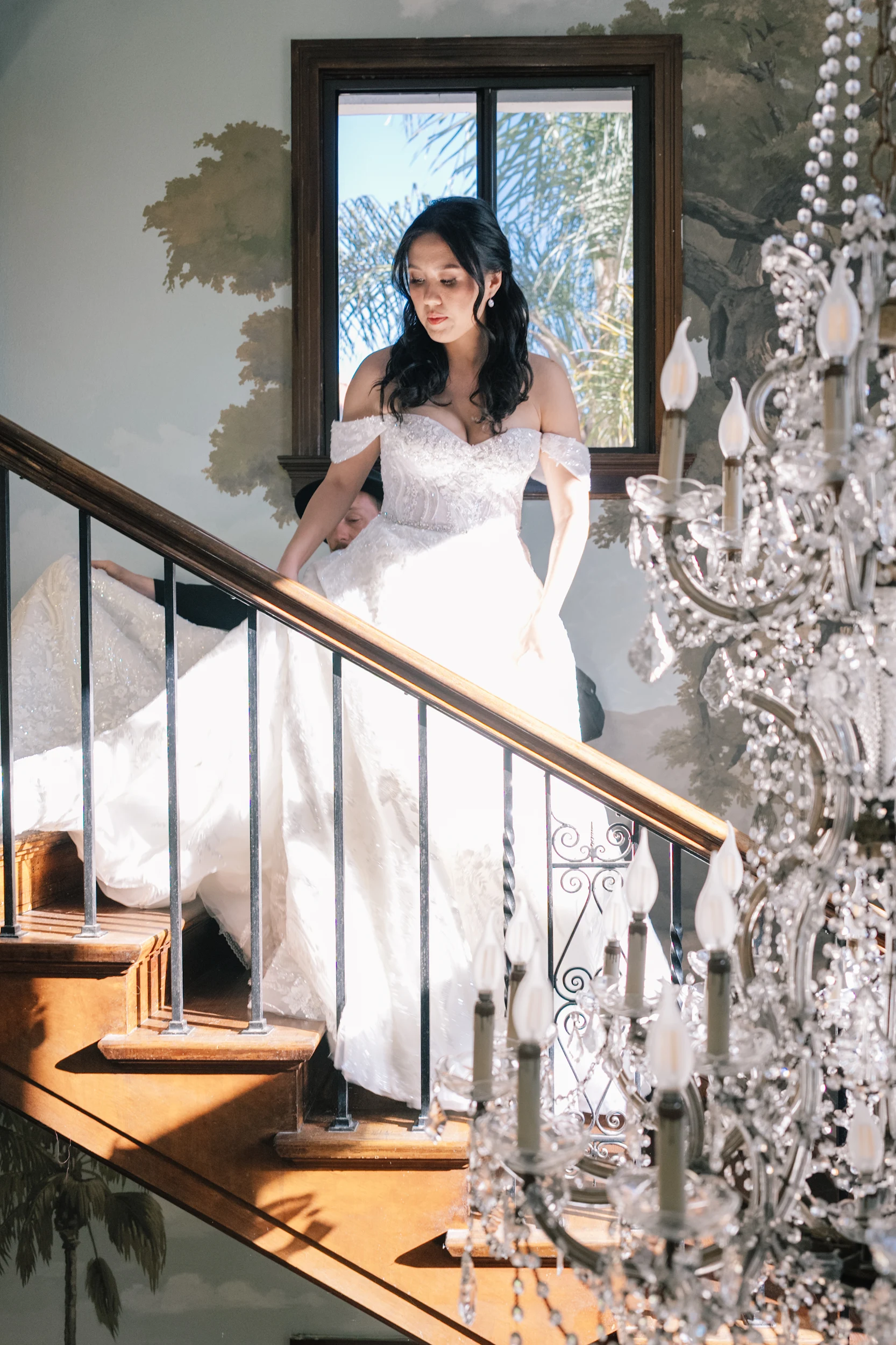 Jackie & Brandon — Wedding