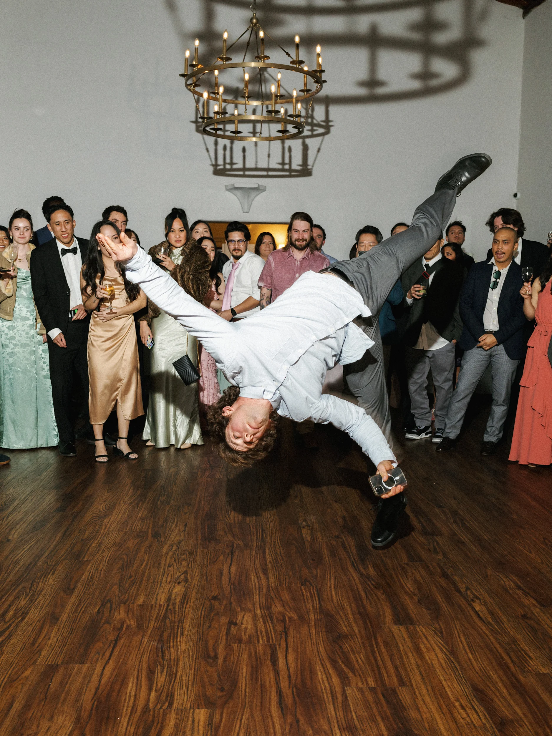 Kat & Nelson — Wedding