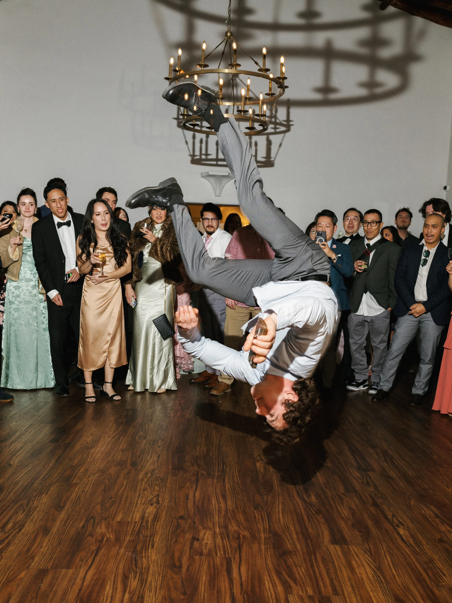 Kat & Nelson — Wedding