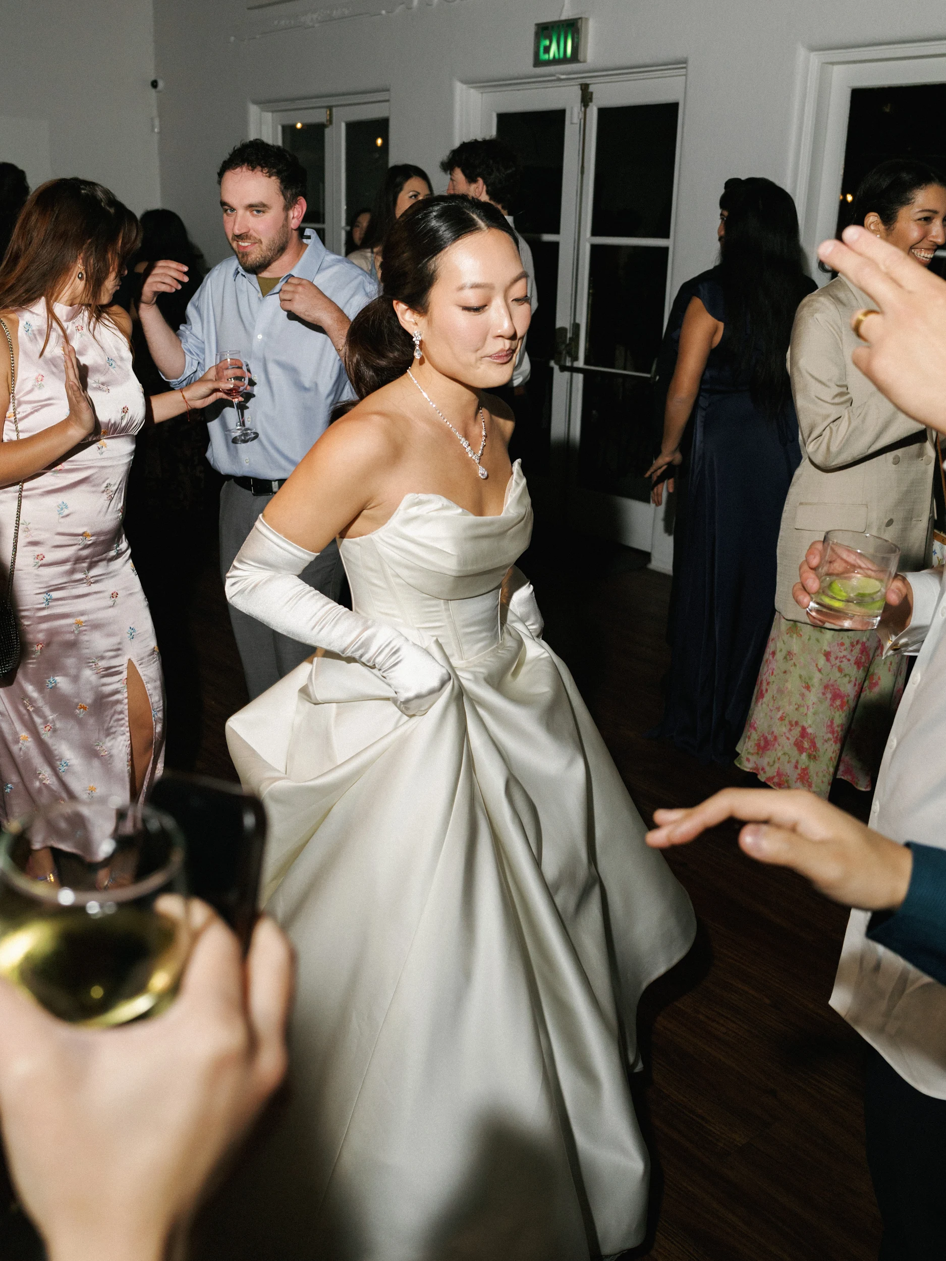 Kat & Nelson — Wedding