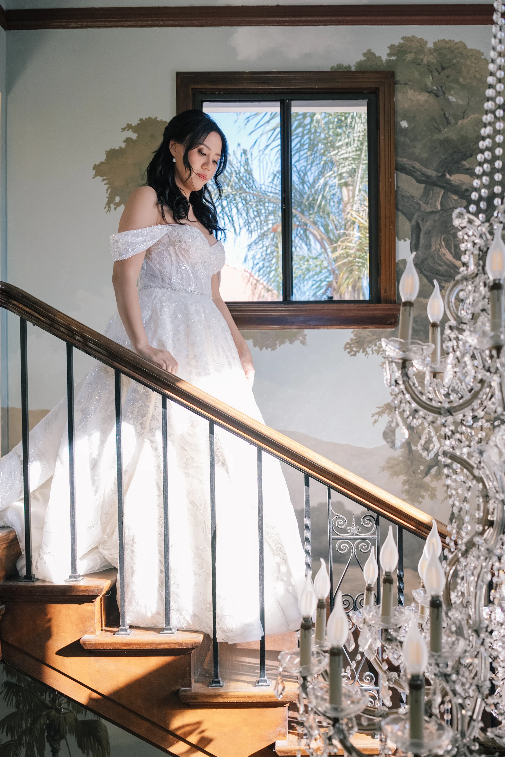 Jackie & Brandon — Wedding