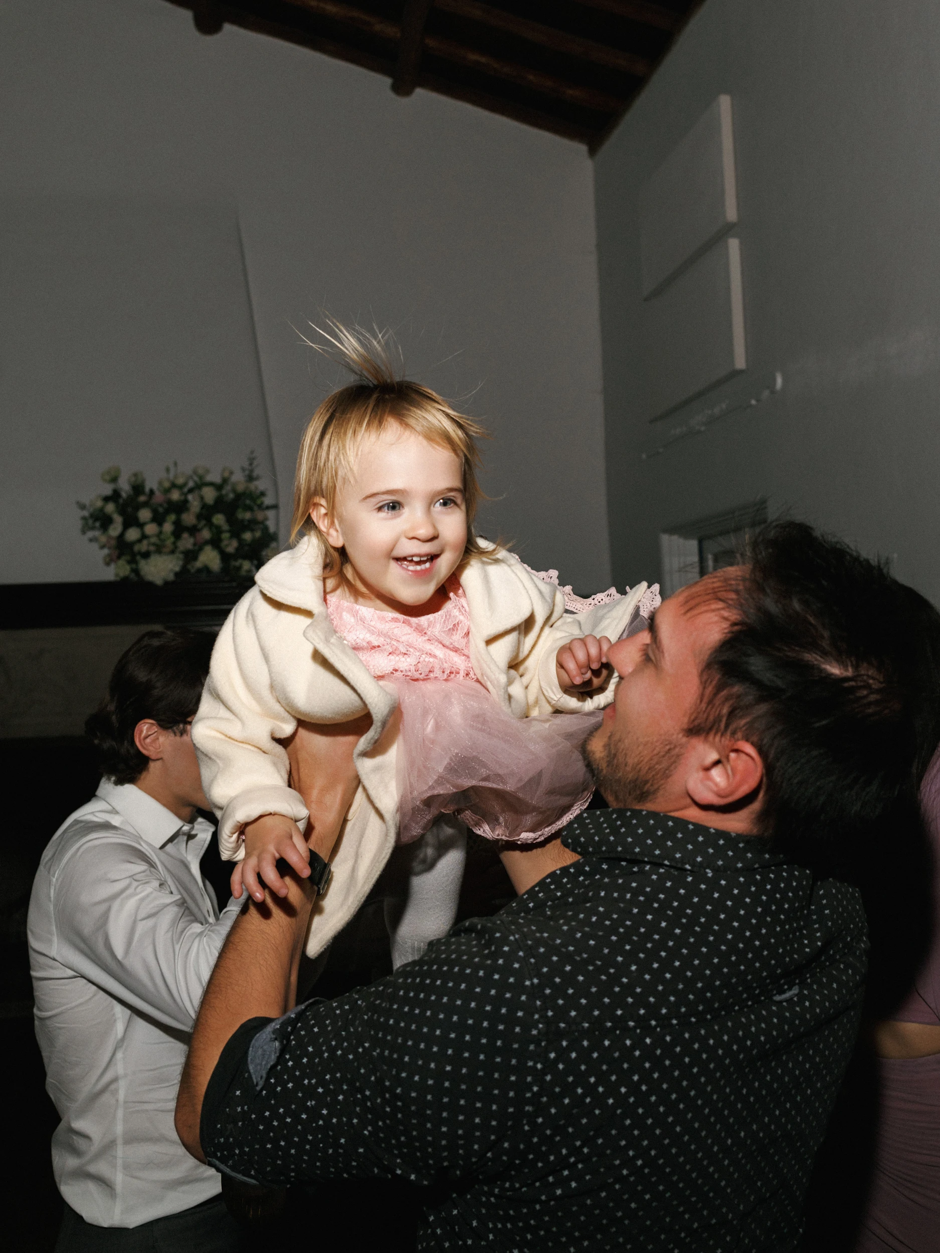 Kat & Nelson — Wedding