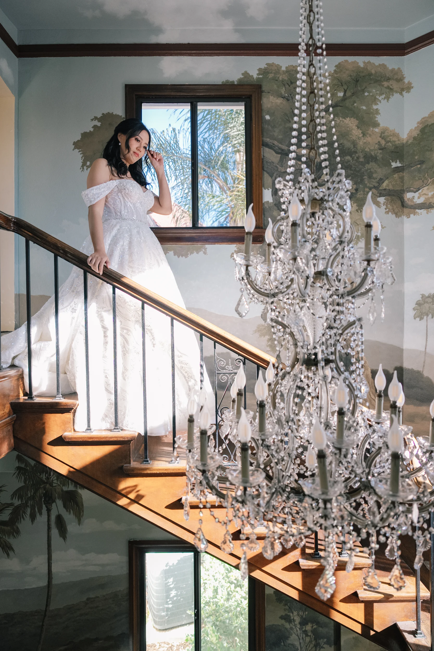 Jackie & Brandon — Wedding