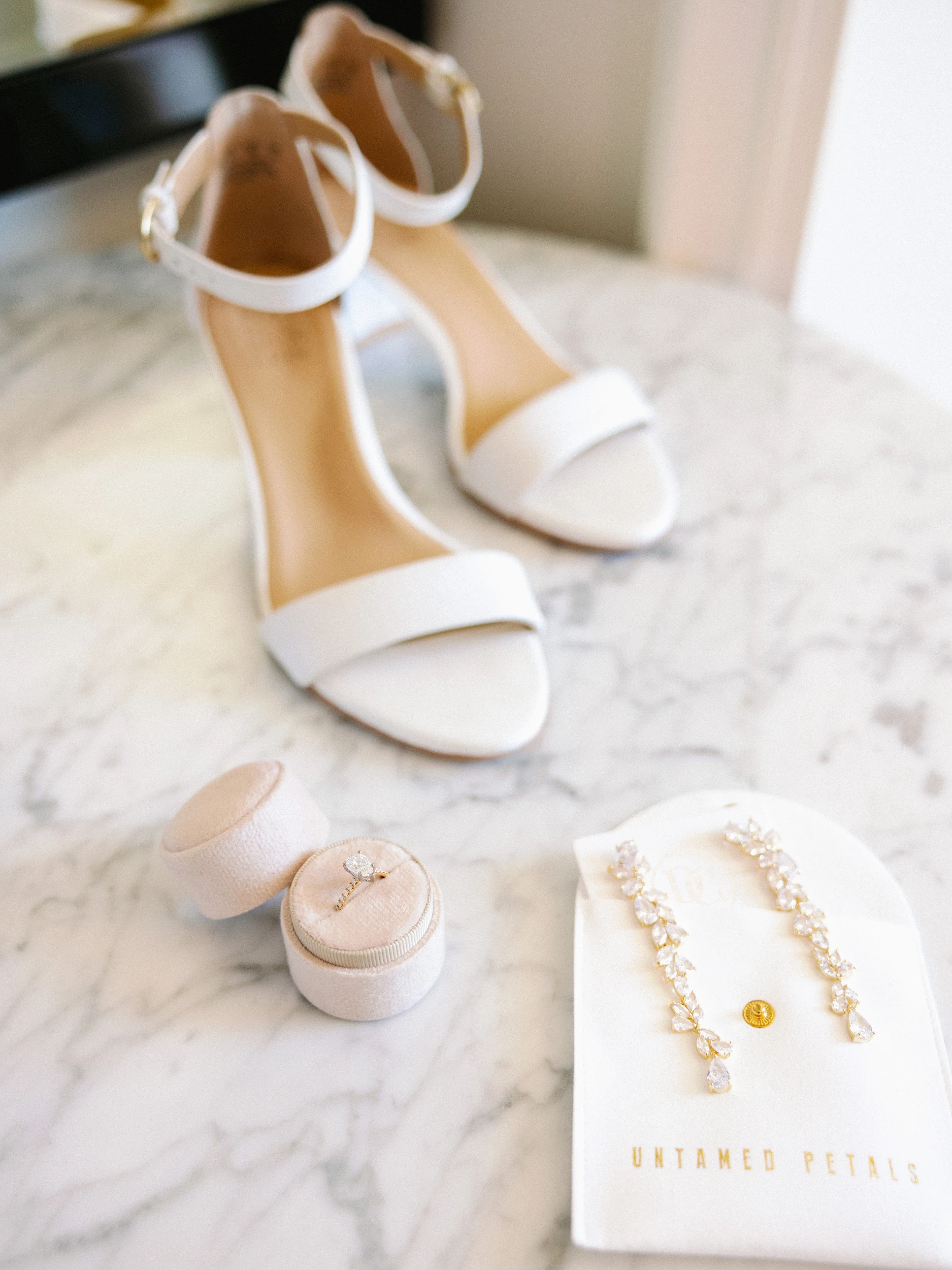 Nicole & Brandon — Wedding