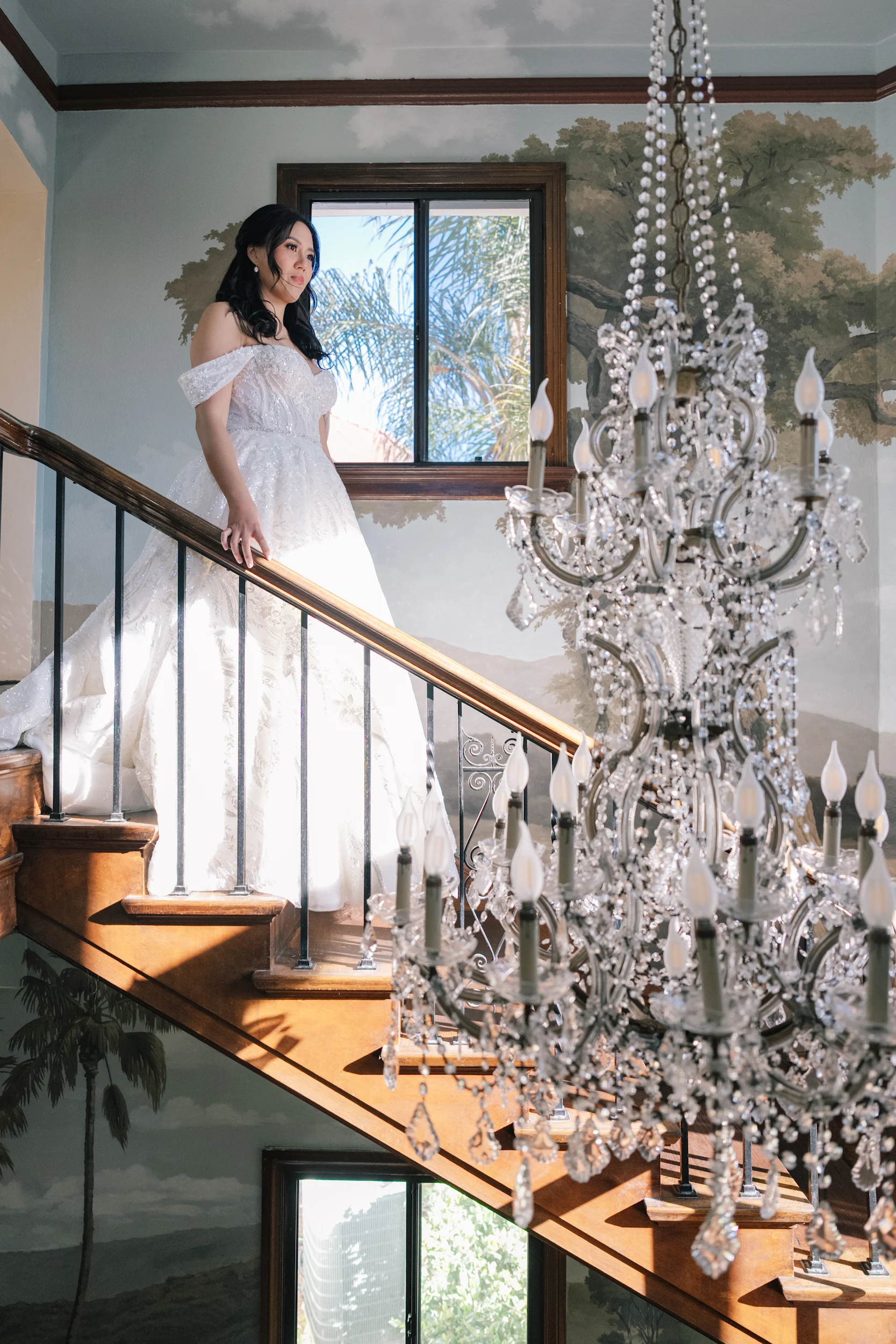 Jackie & Brandon — Wedding