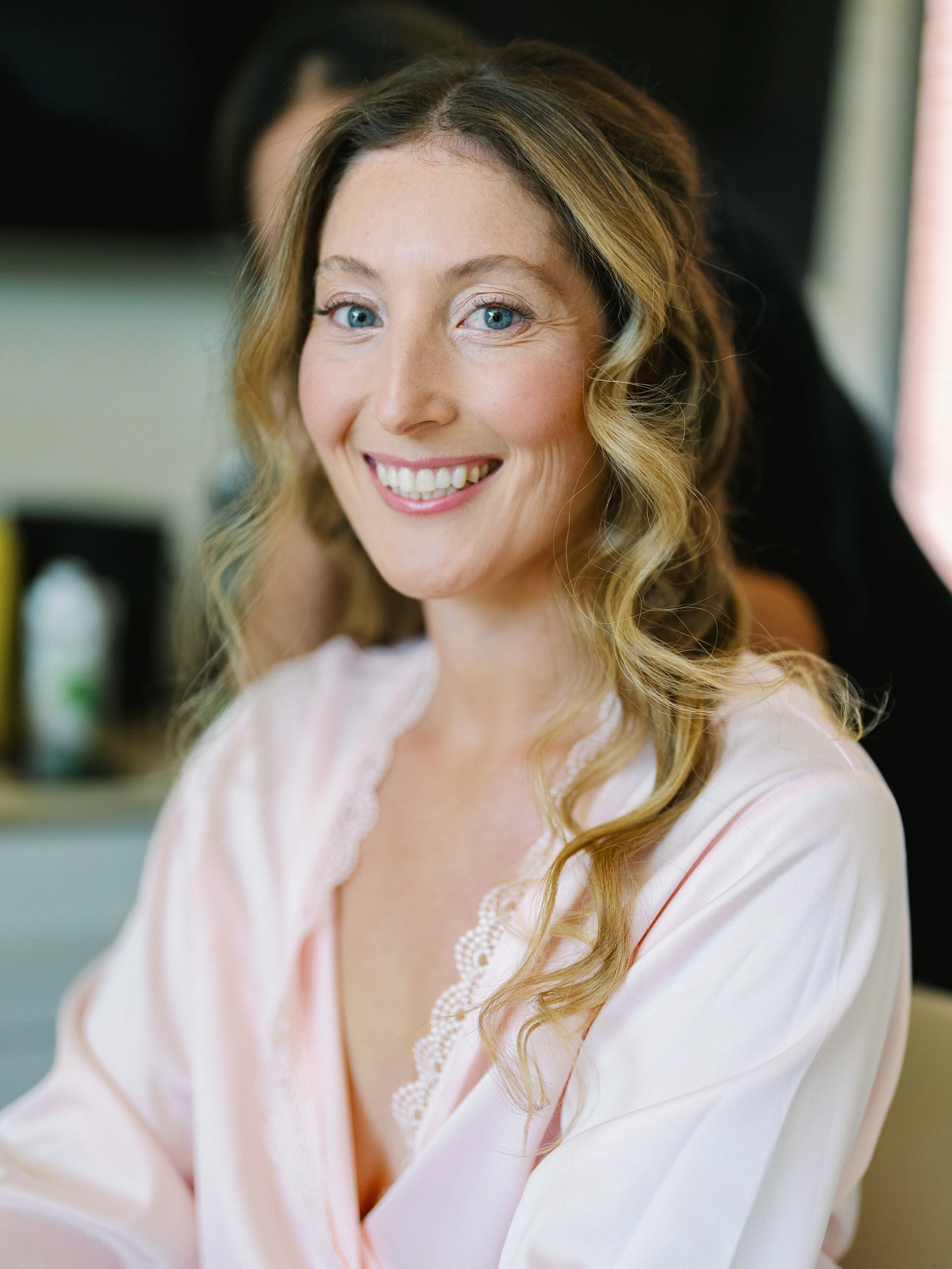 Nicole & Brandon — Wedding