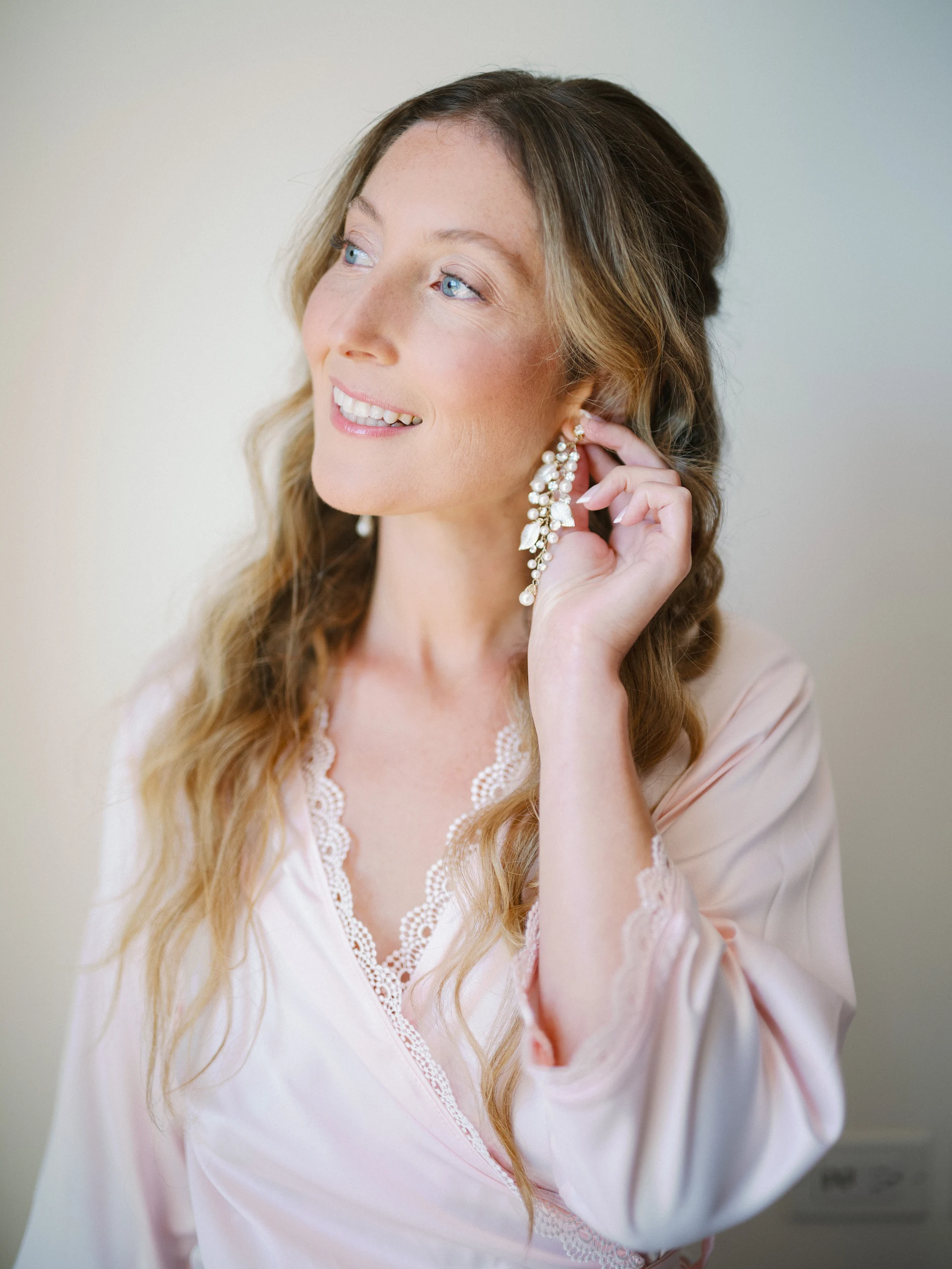 Nicole & Brandon — Wedding