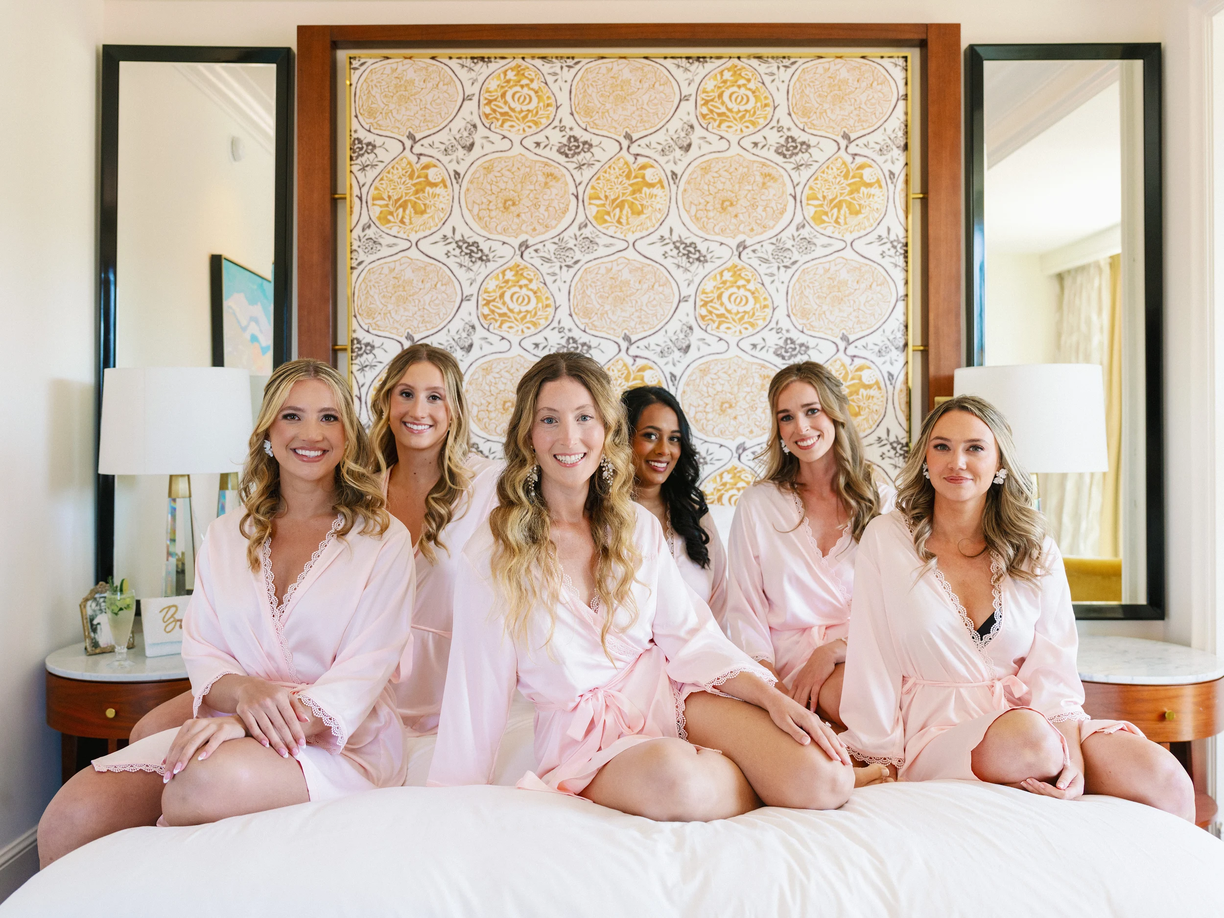 Nicole & Brandon — Wedding