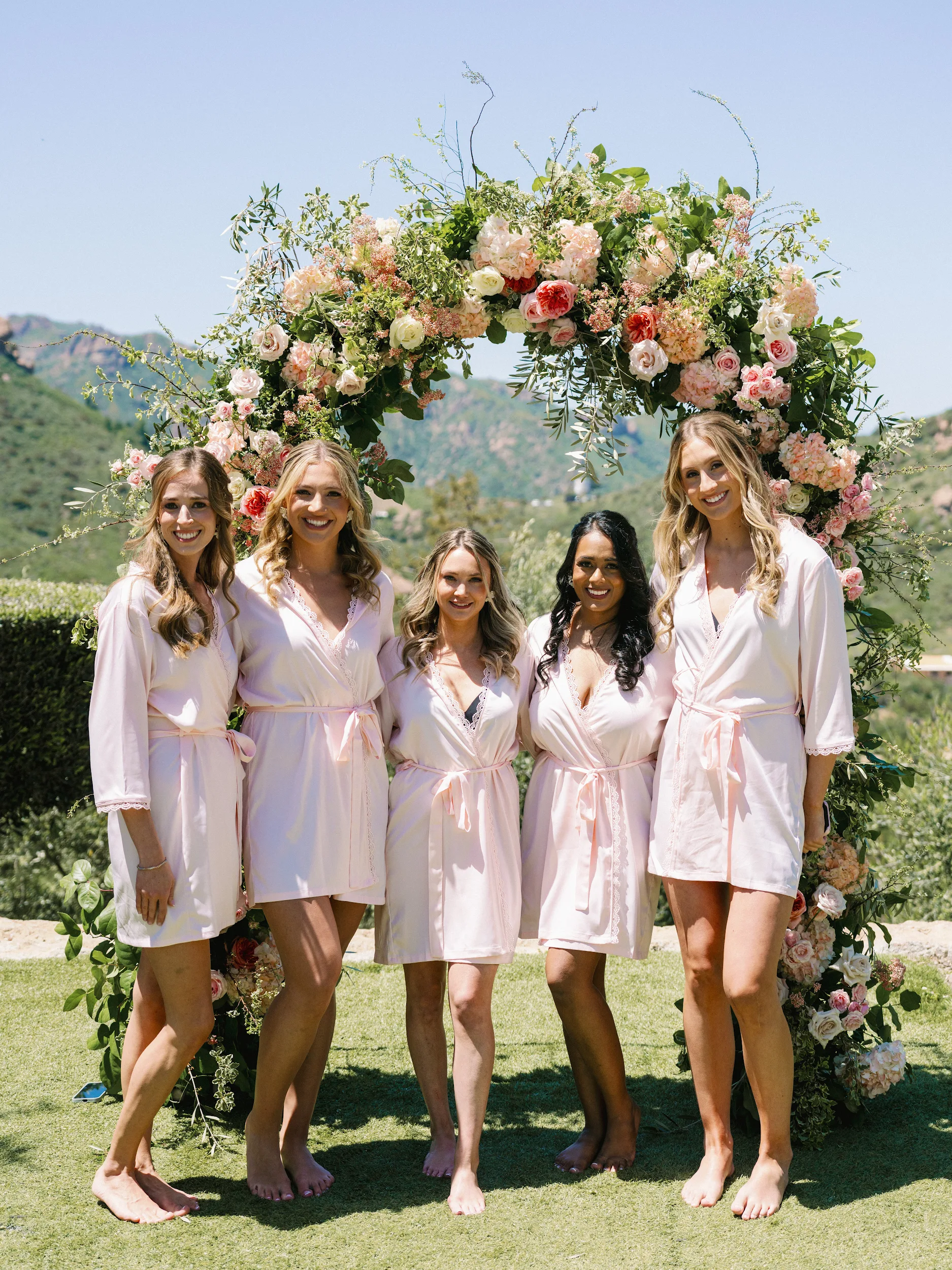 Nicole & Brandon — Wedding