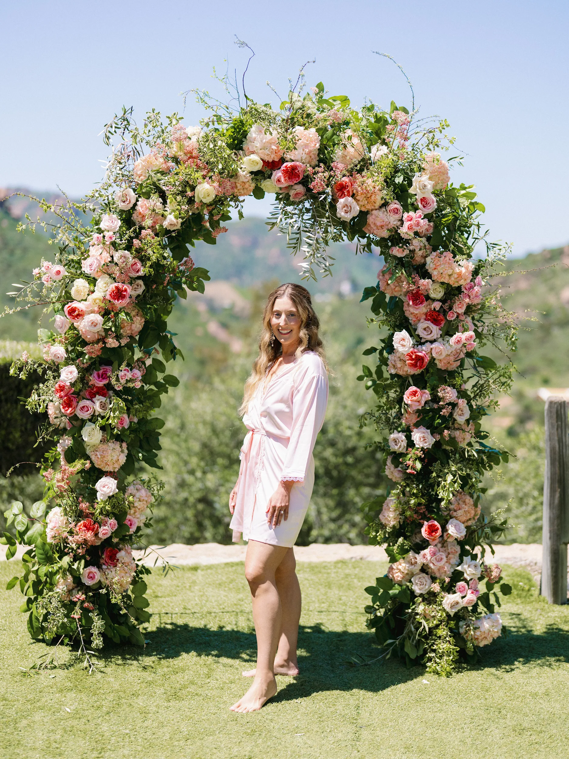 Nicole & Brandon — Wedding