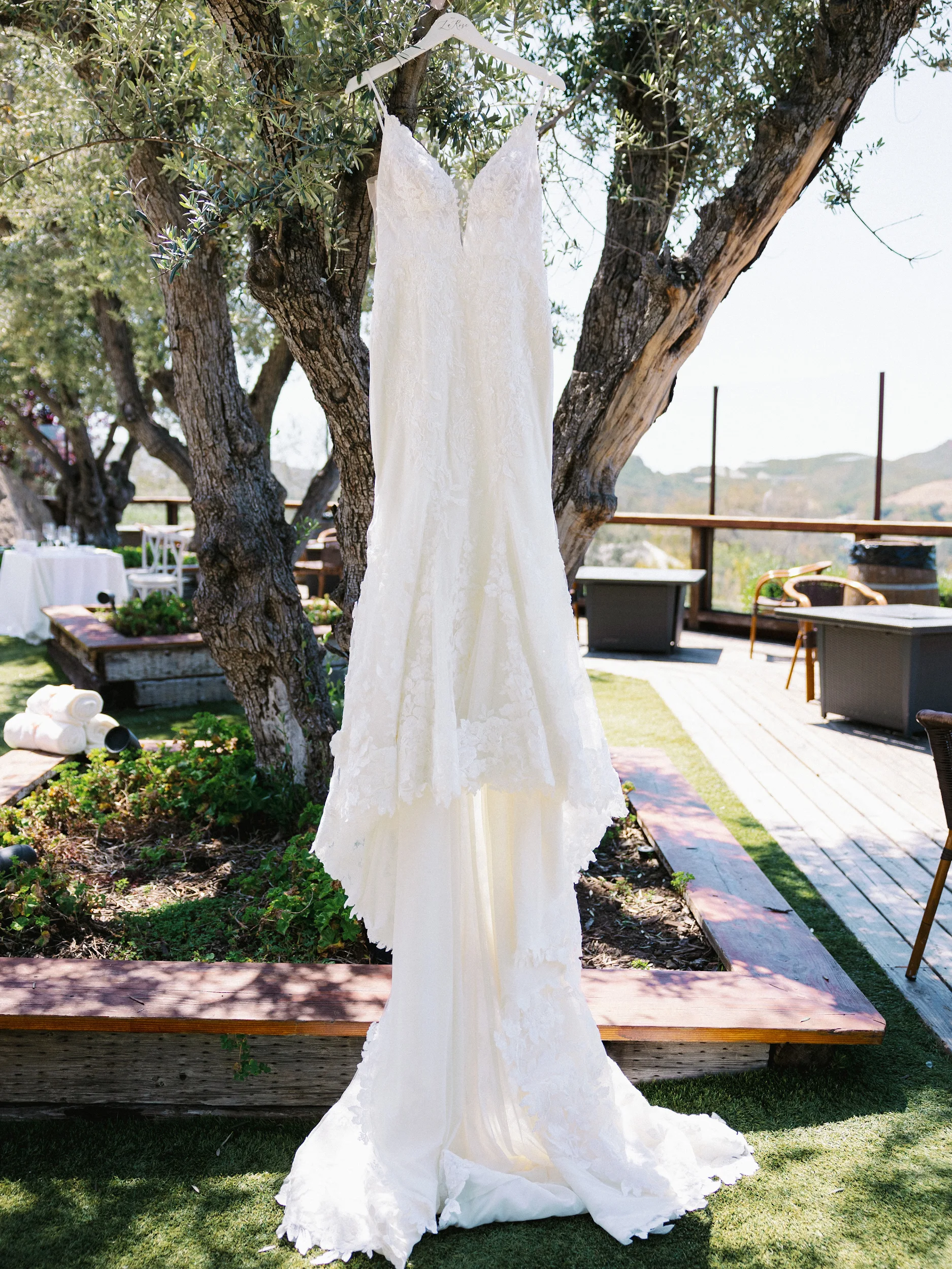Nicole & Brandon — Wedding