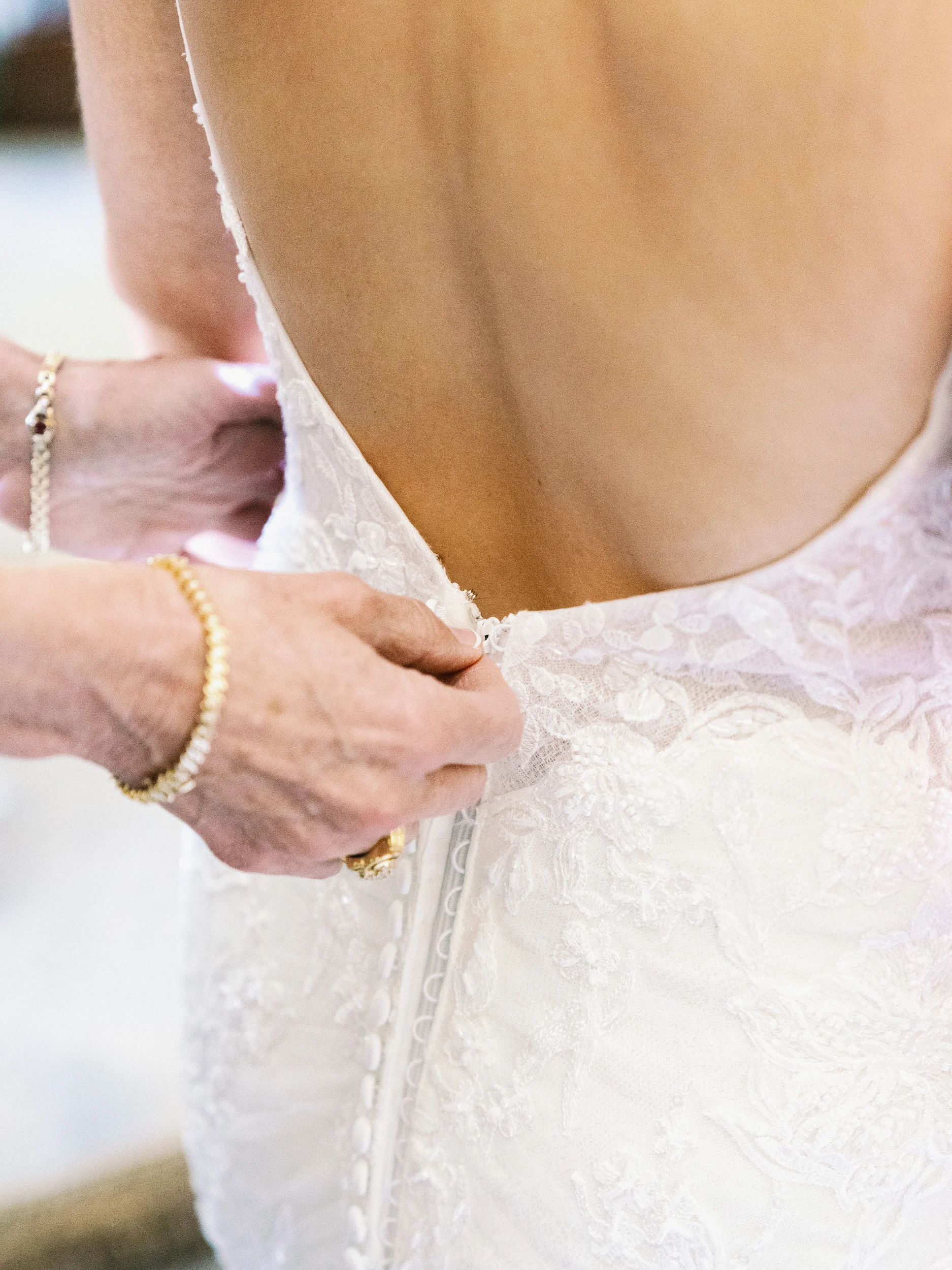 Nicole & Brandon — Wedding