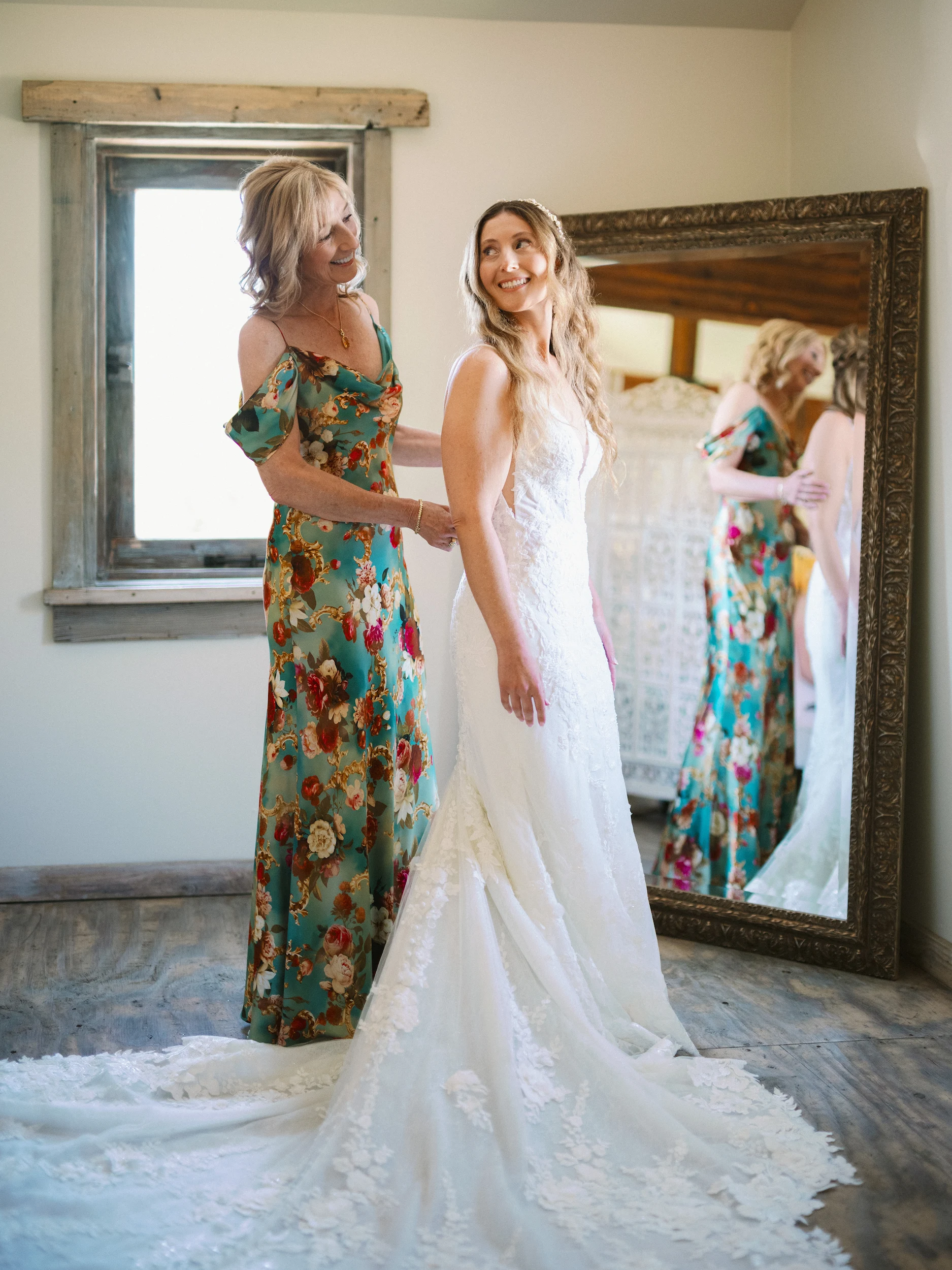 Nicole & Brandon — Wedding