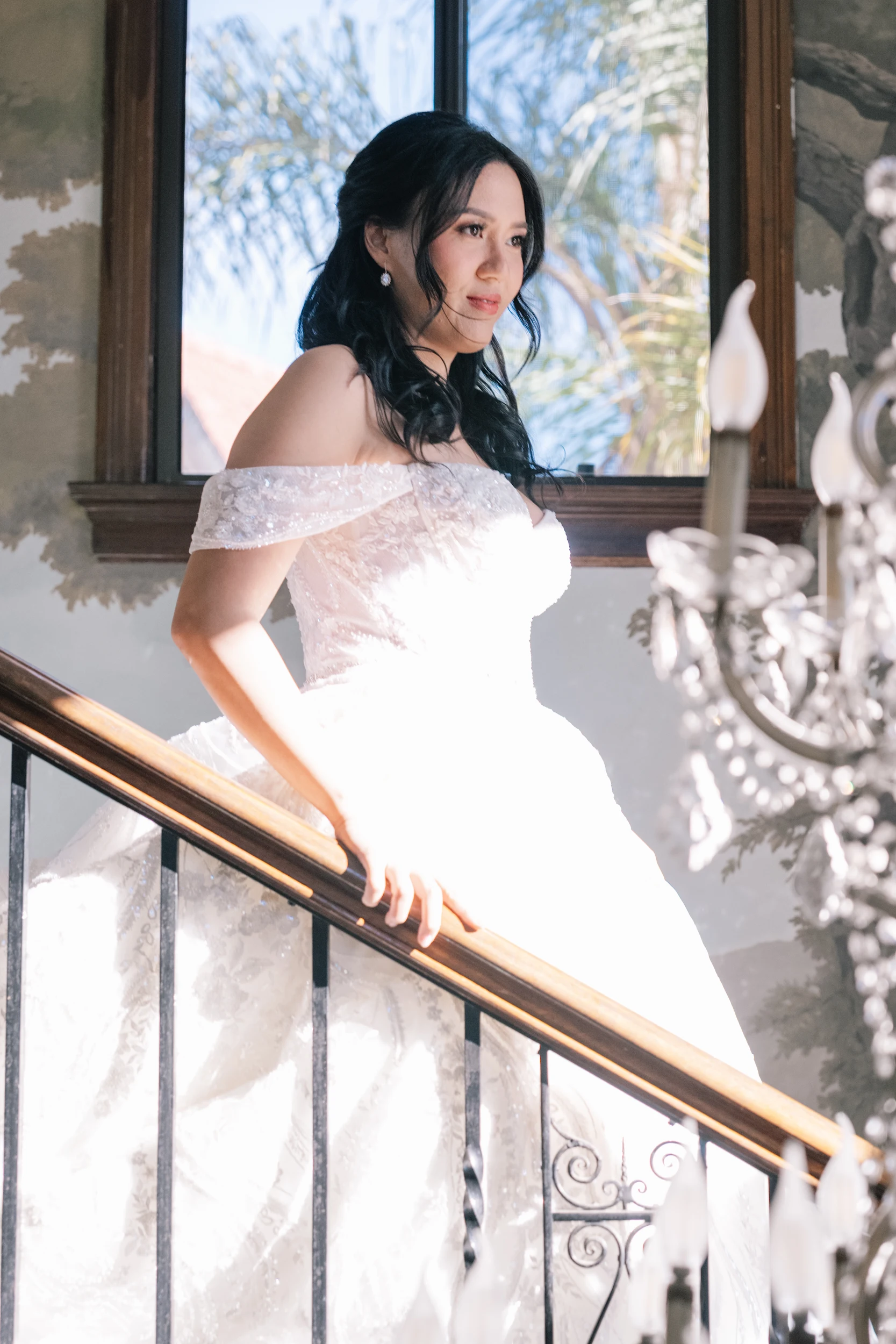 Jackie & Brandon — Wedding