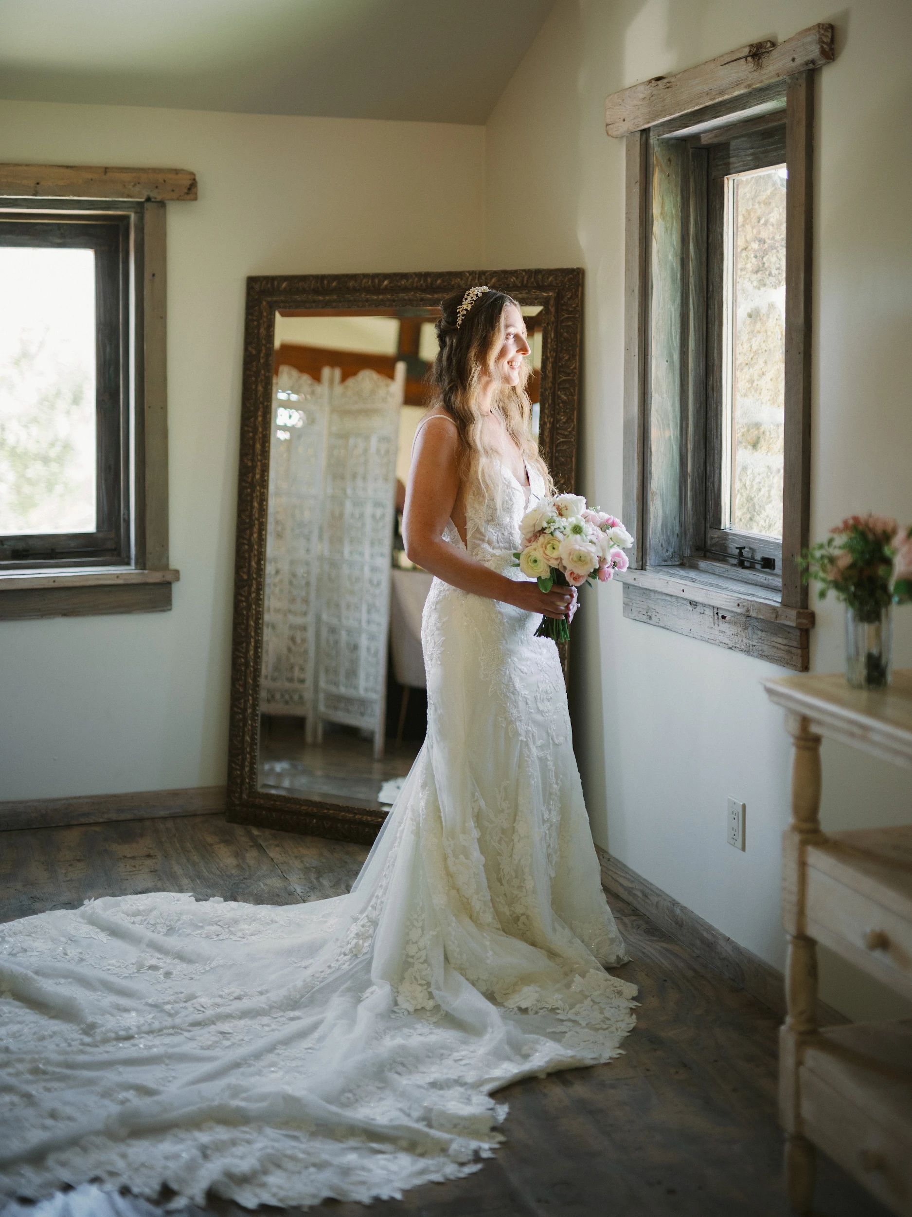 Nicole & Brandon — Wedding