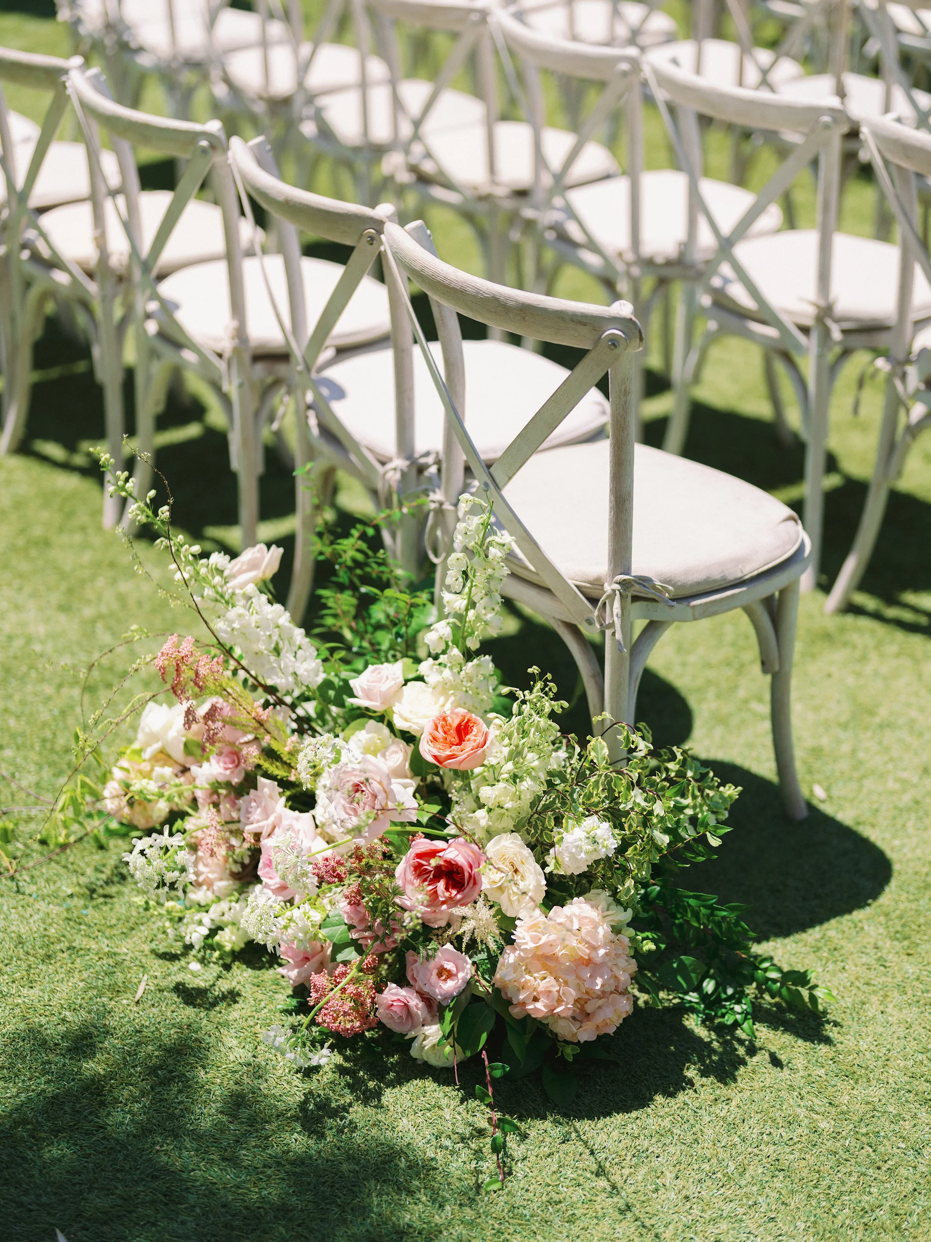 Nicole & Brandon — Wedding