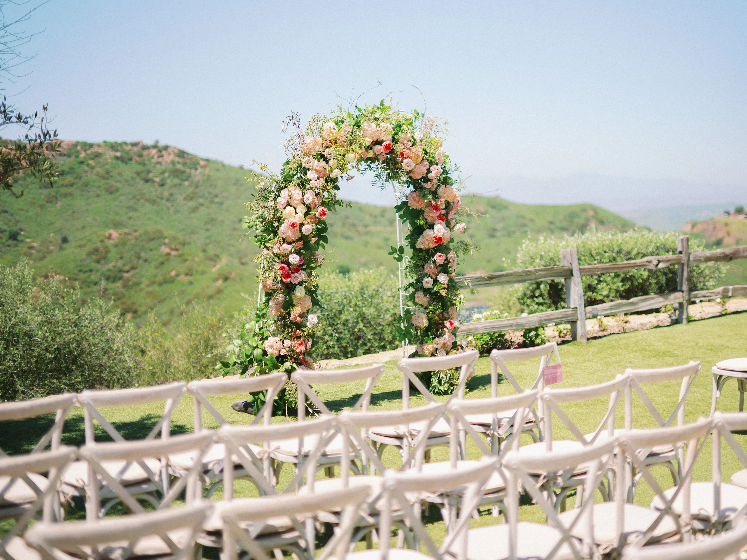Nicole & Brandon — Wedding