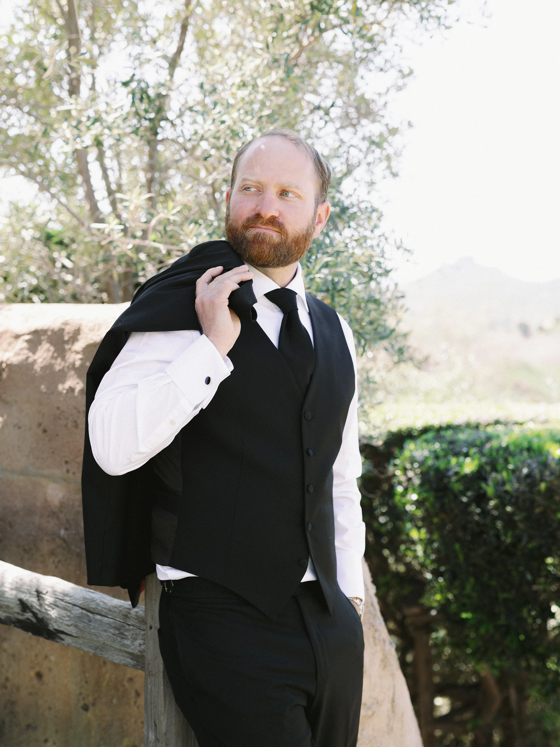 Nicole & Brandon — Wedding