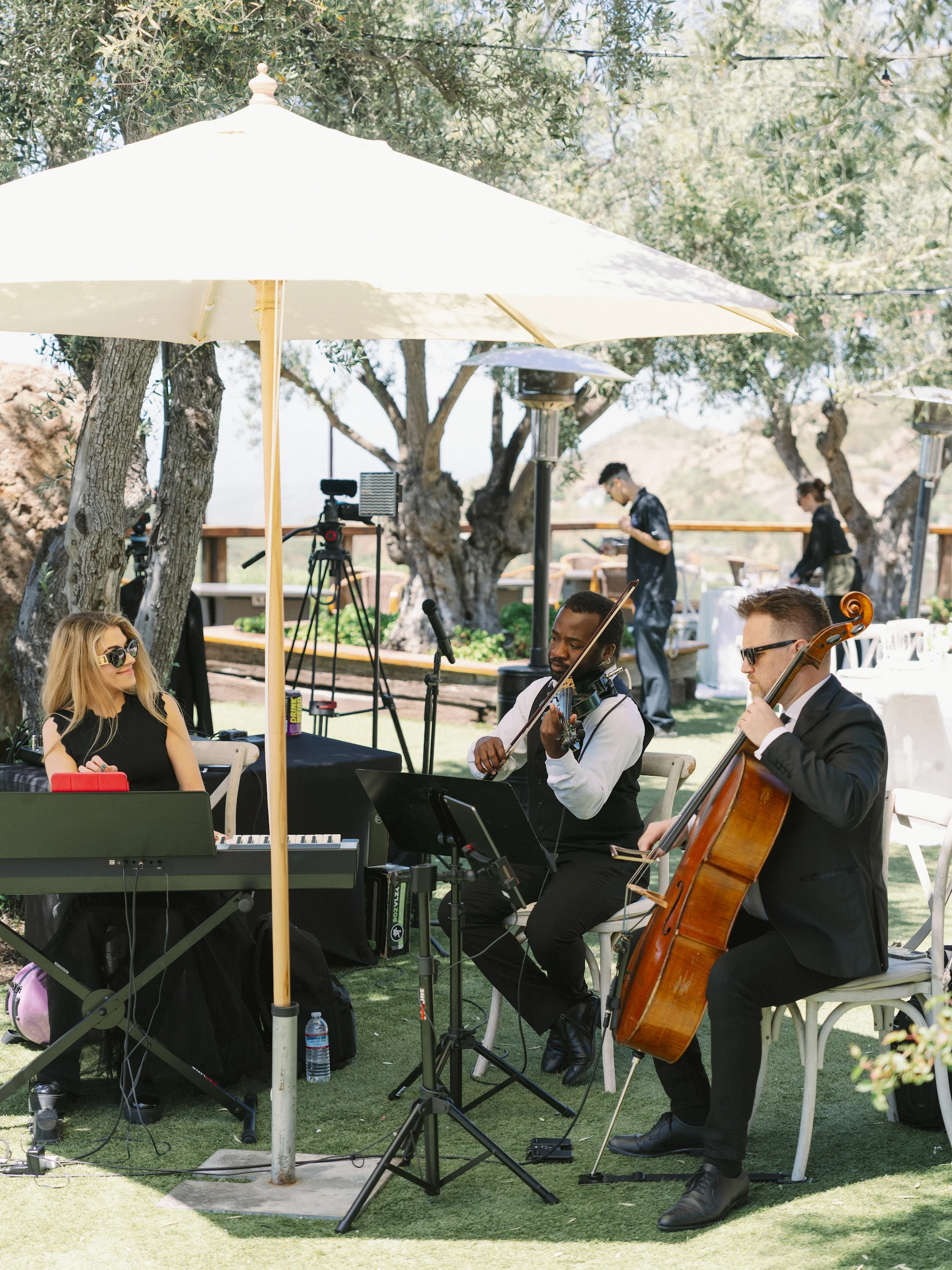 Nicole & Brandon — Wedding