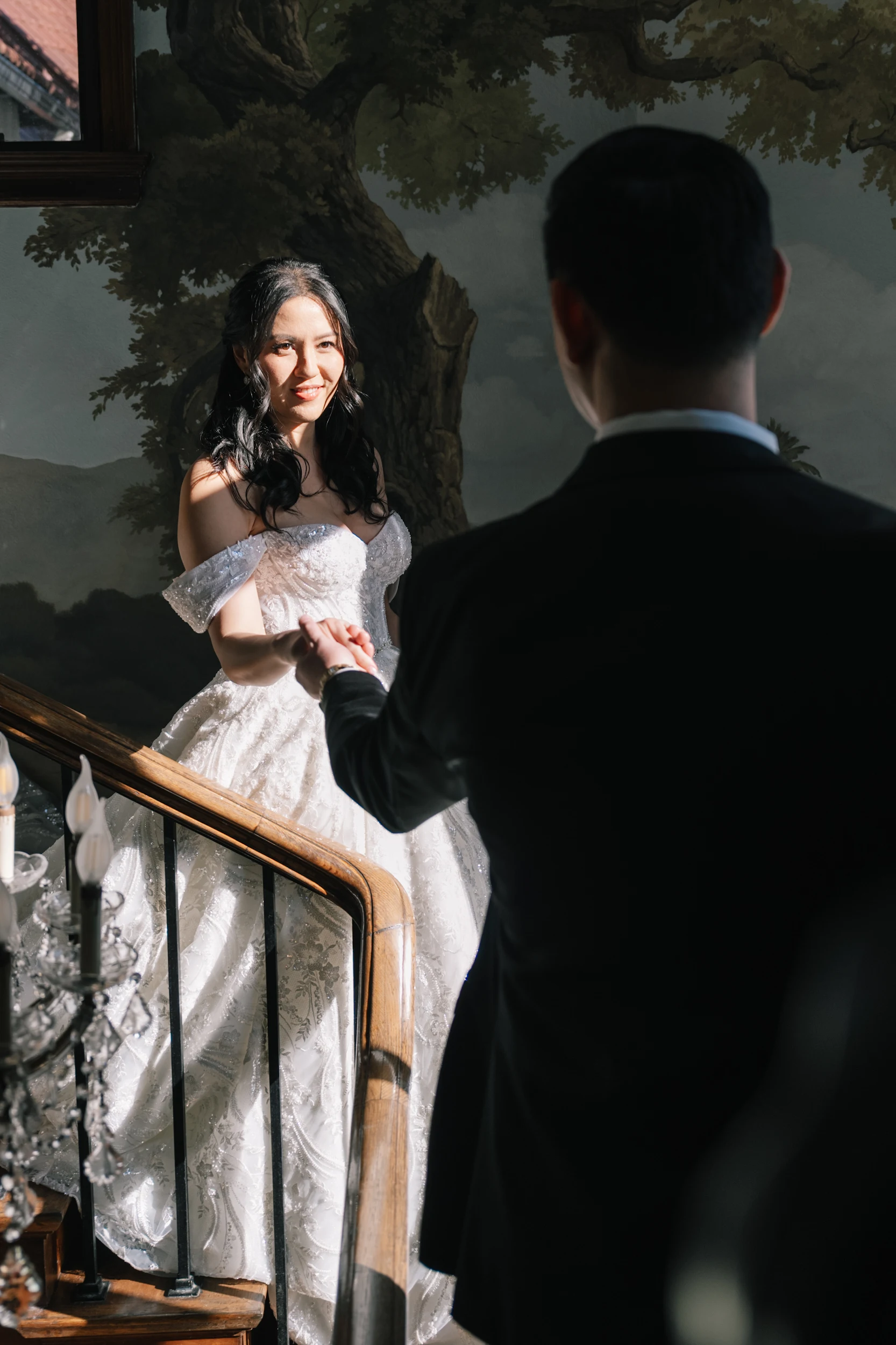 Jackie & Brandon — Wedding