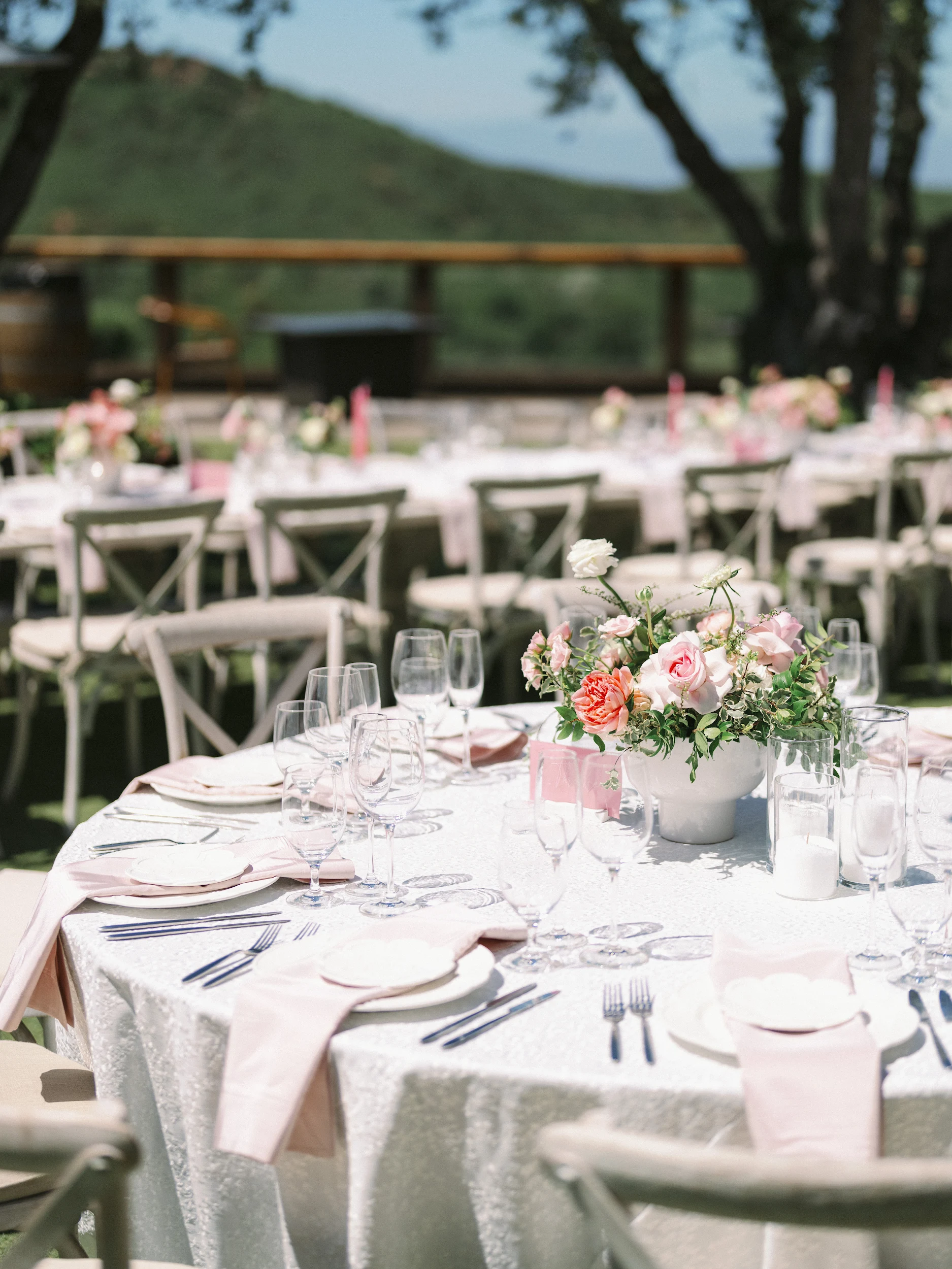 Nicole & Brandon — Wedding