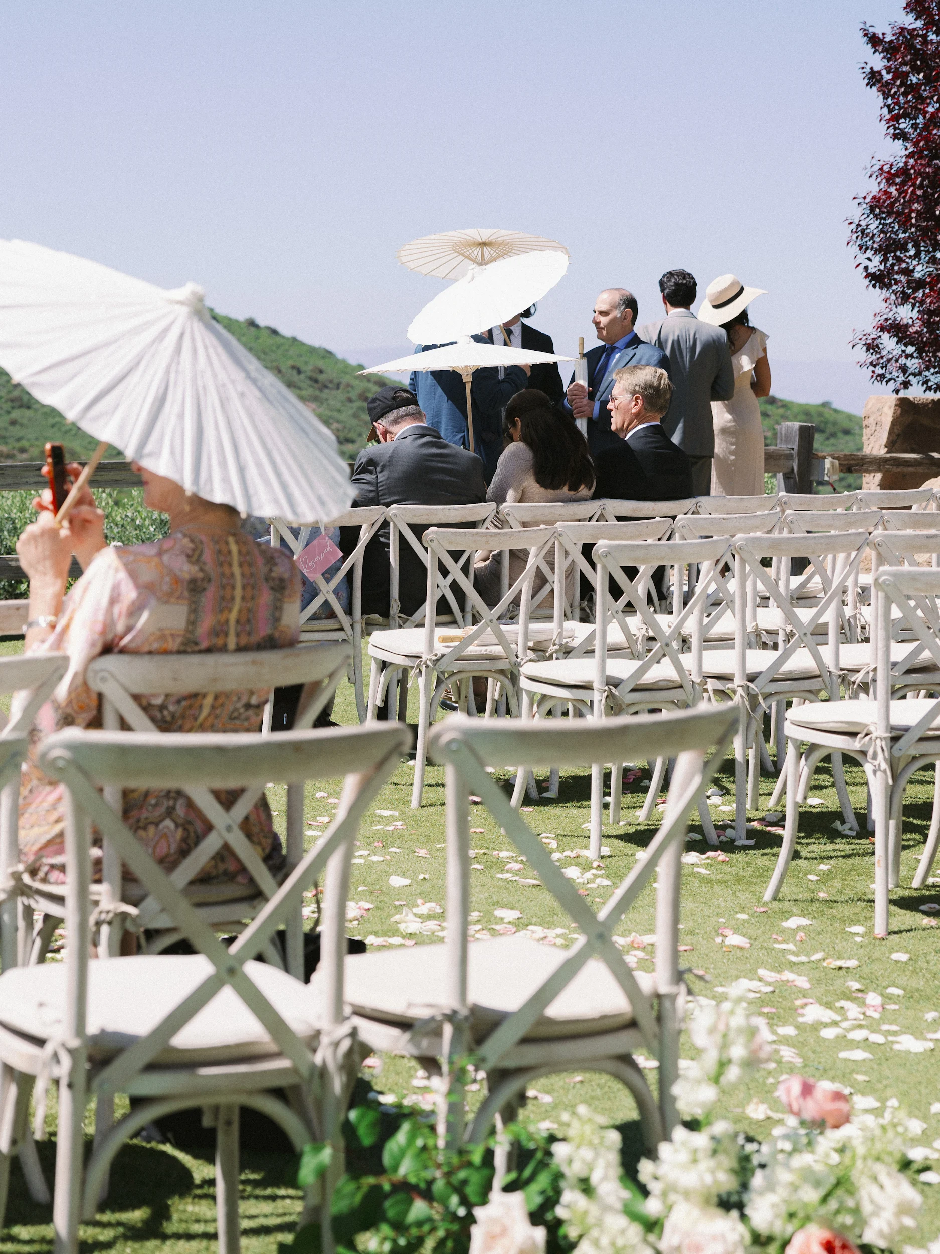Nicole & Brandon — Wedding